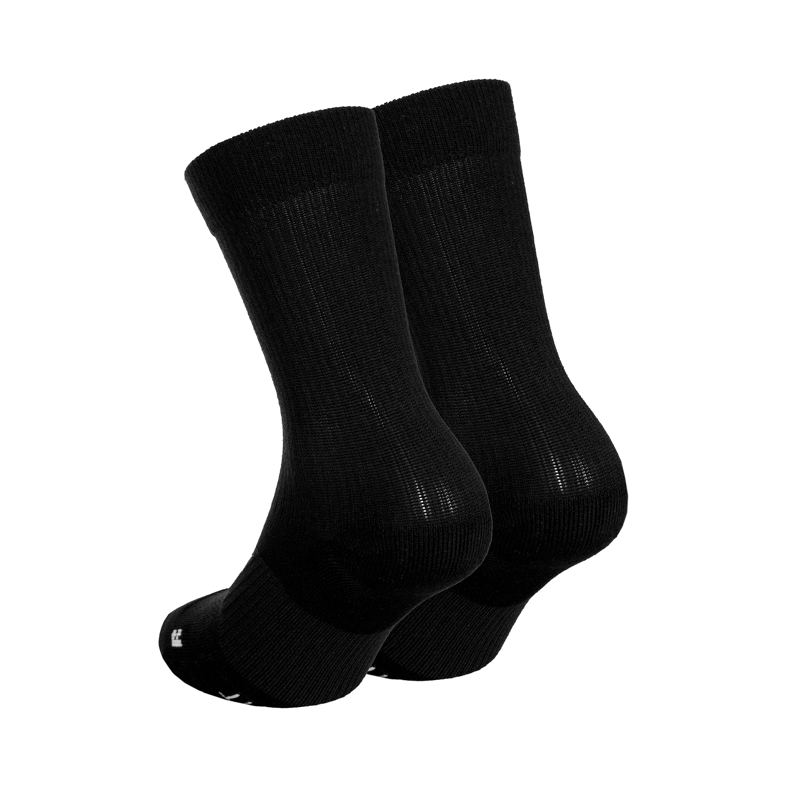 Court Multiplier Cushioned Tennisstrumpor 2-pack-Svart,Vit - Image 2