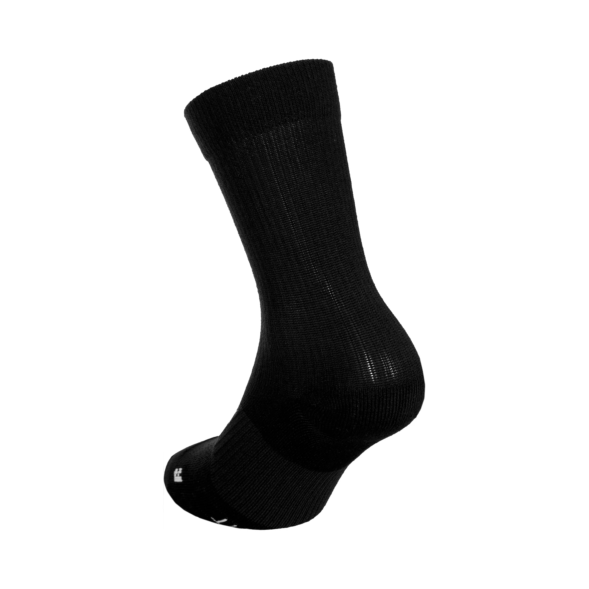 Court Multiplier Cushioned Tennisstrumpor 2-pack-Svart,Vit - Image 4