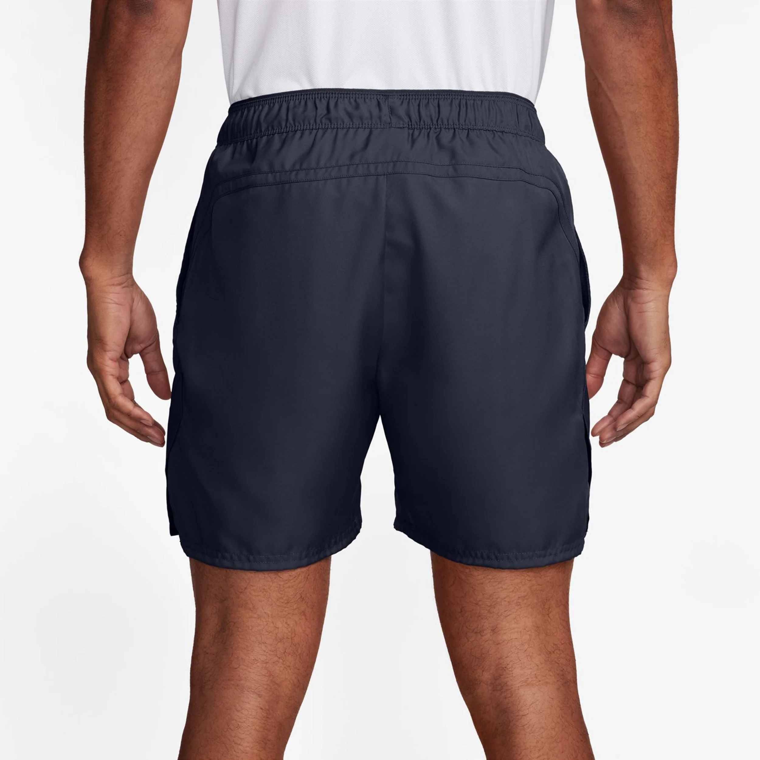 Court Victory Dri-Fit 7in Shorts Herrar - mörkblå - Image 6