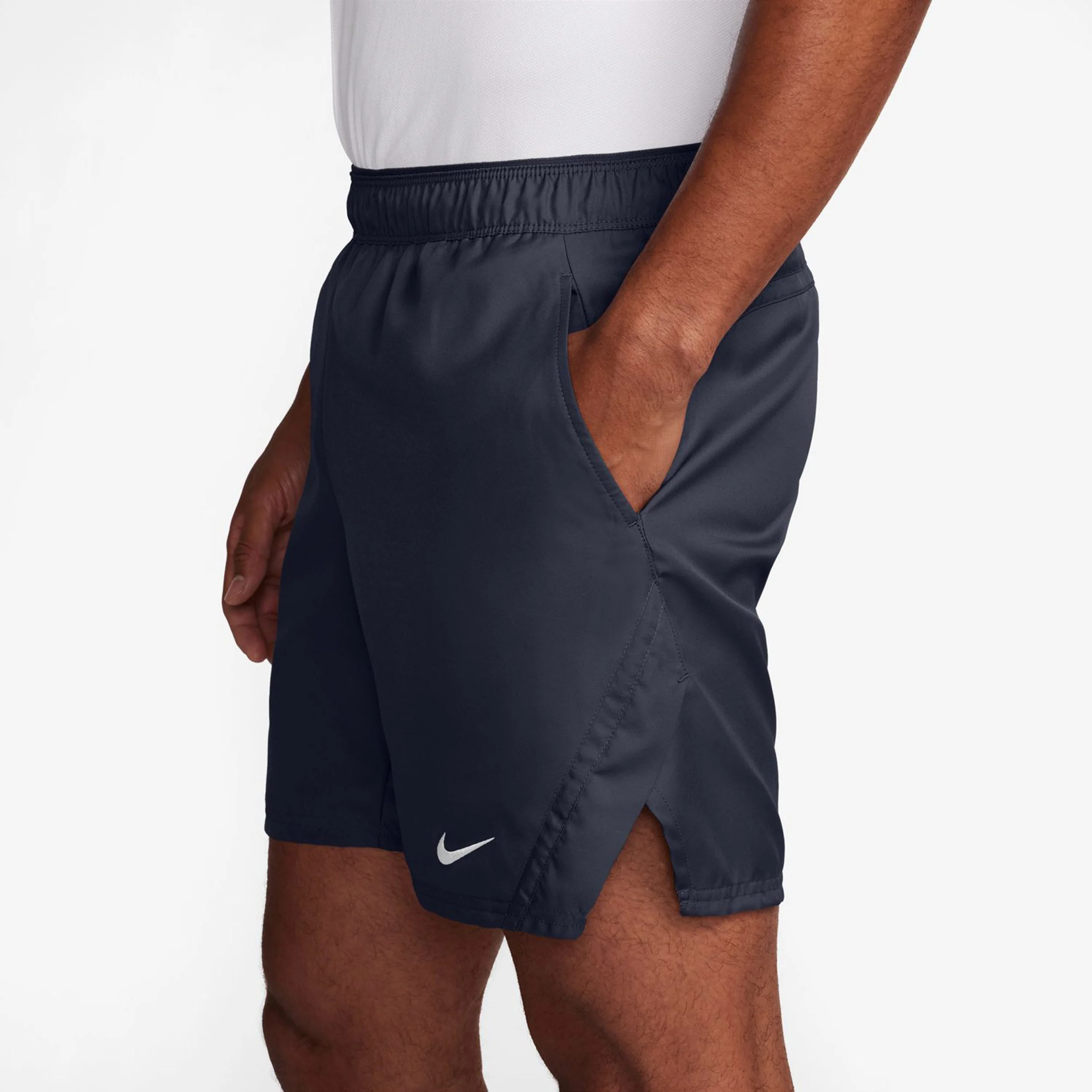 Court Victory Dri-Fit 7in Shorts Herrar - mörkblå - Image 7