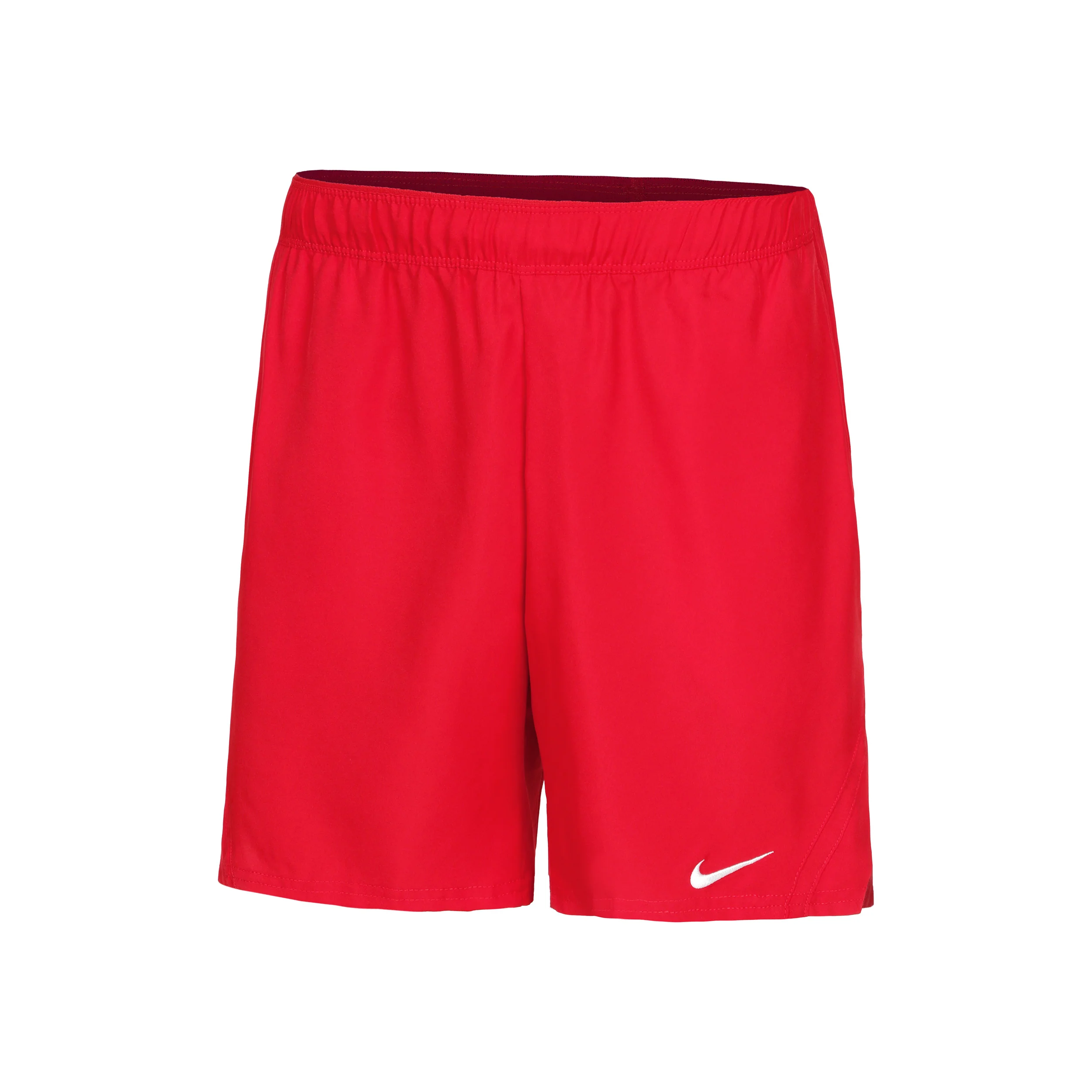 Court Victory Dri-Fit 7in Shorts Herrar - röd