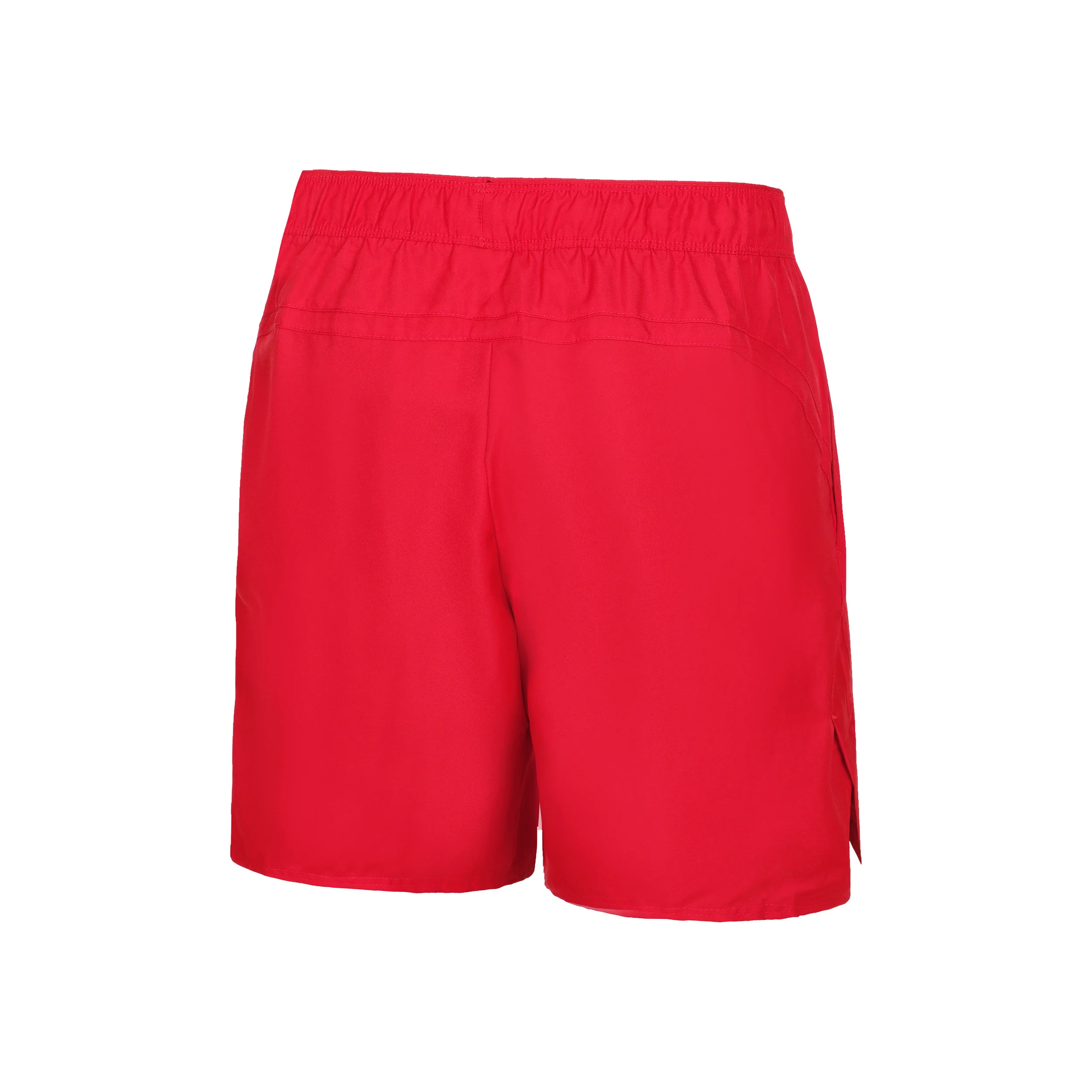 Court Victory Dri-Fit 7in Shorts Herrar - röd - Image 2