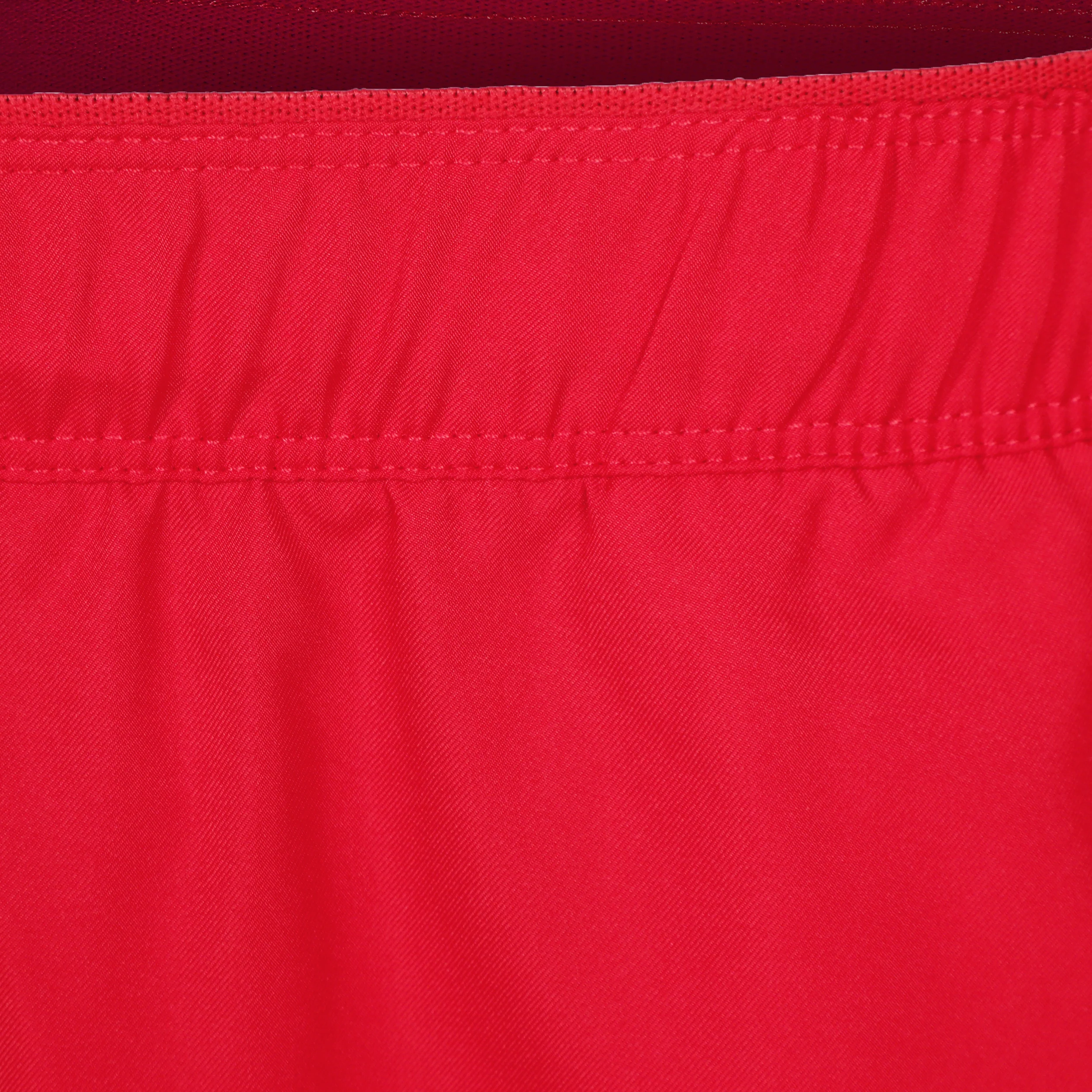 Court Victory Dri-Fit 7in Shorts Herrar - röd - Image 4