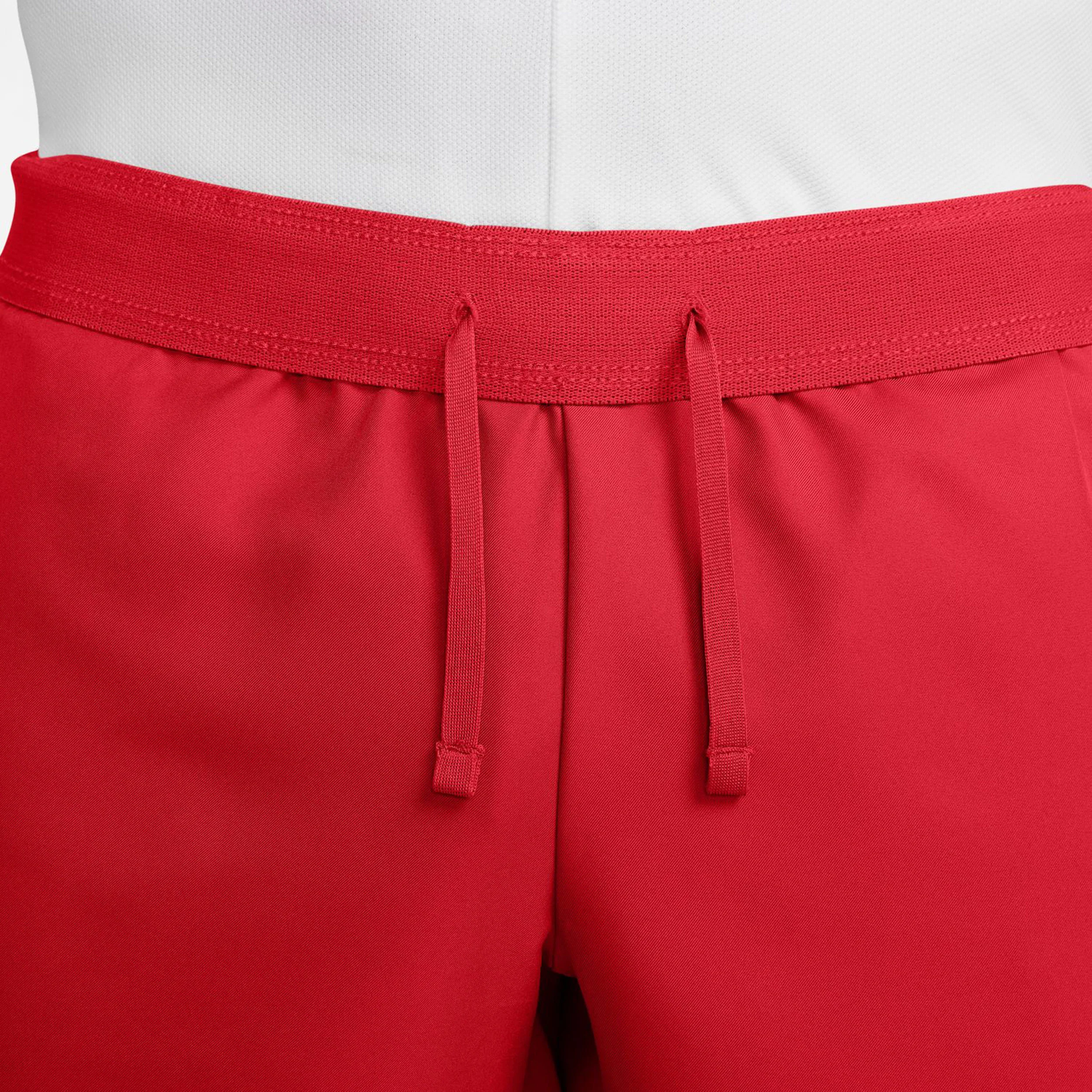 Court Victory Dri-Fit 7in Shorts Herrar - röd - Image 8