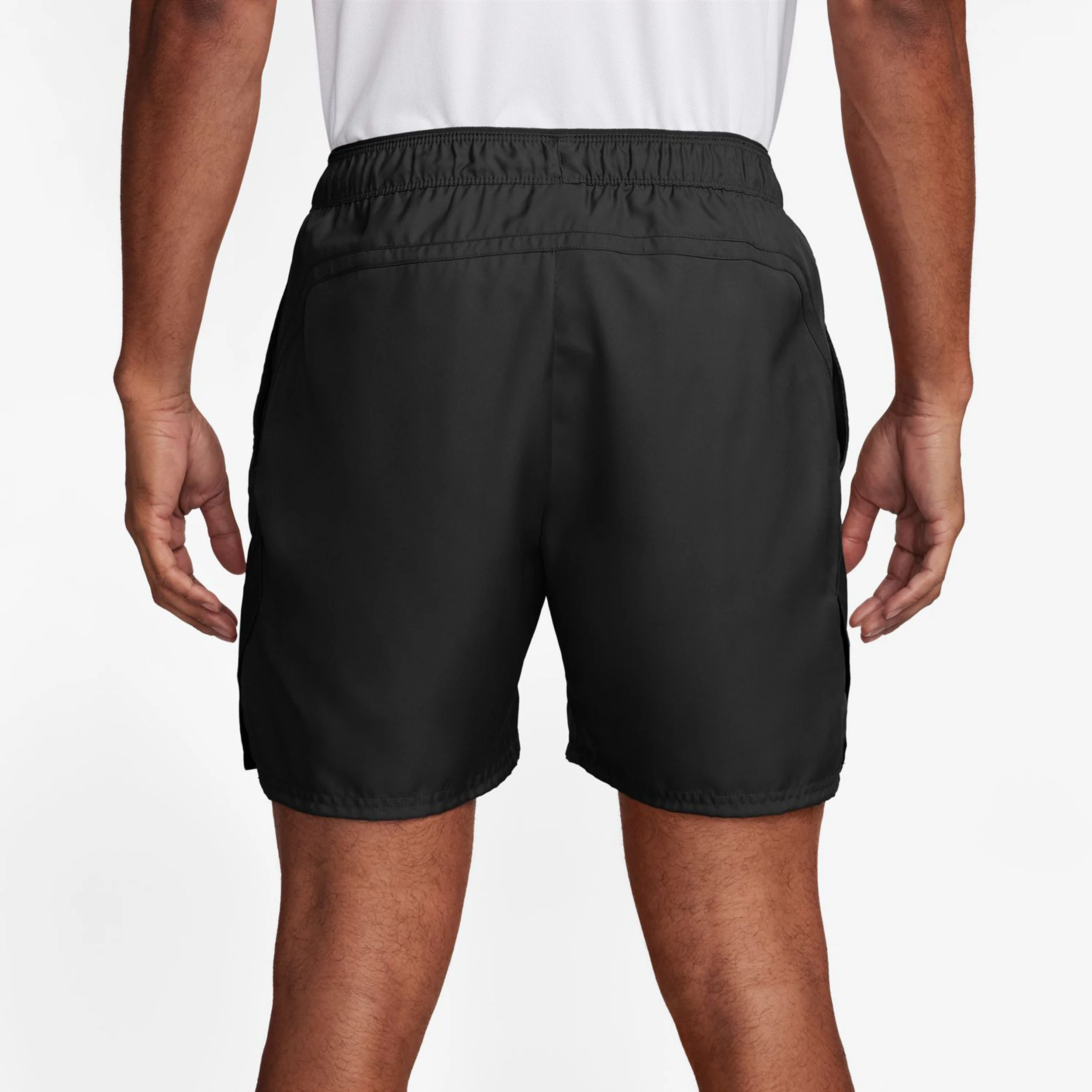 Court Victory Dri-Fit 7in Shorts Herrar - svart - Image 6