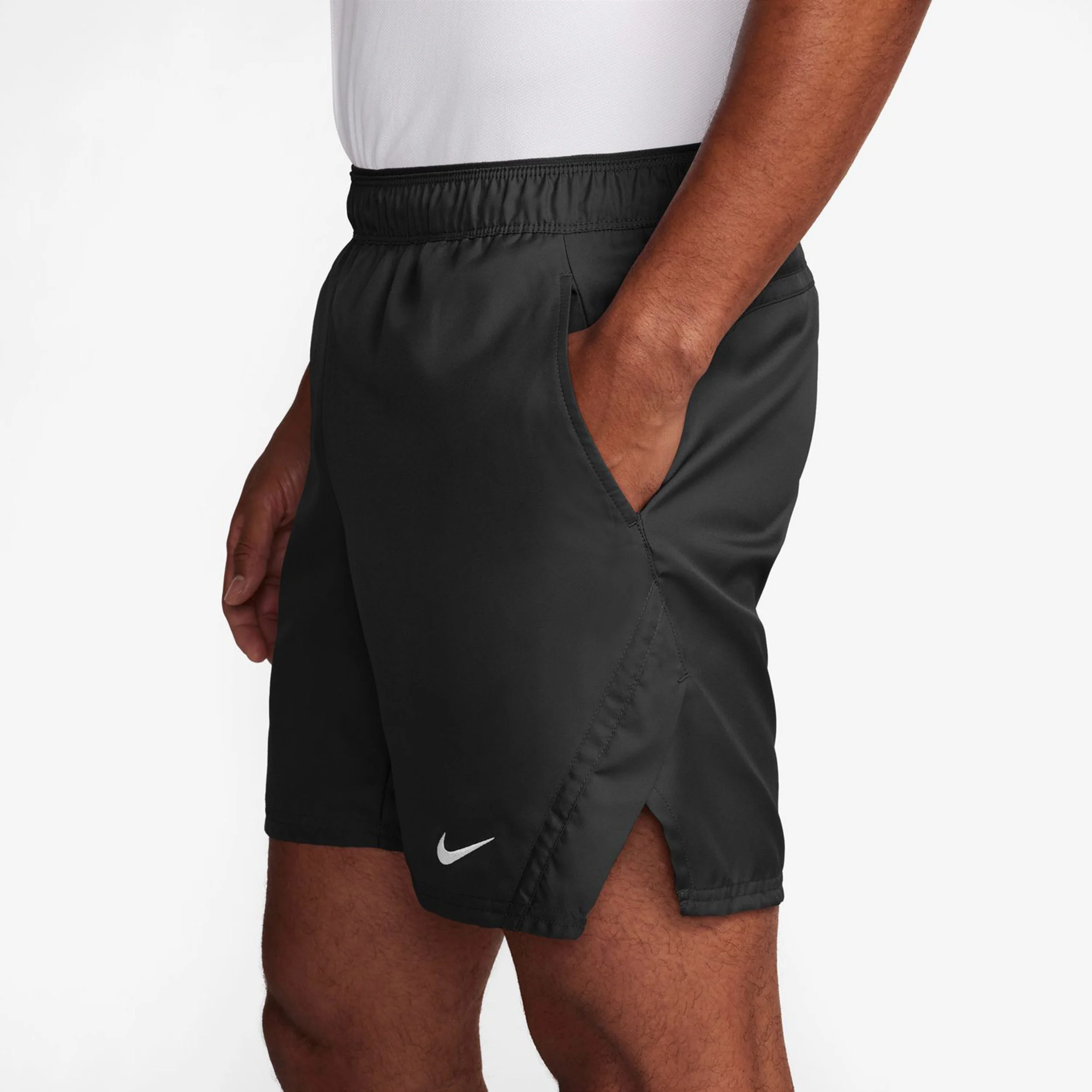 Court Victory Dri-Fit 7in Shorts Herrar - svart - Image 7