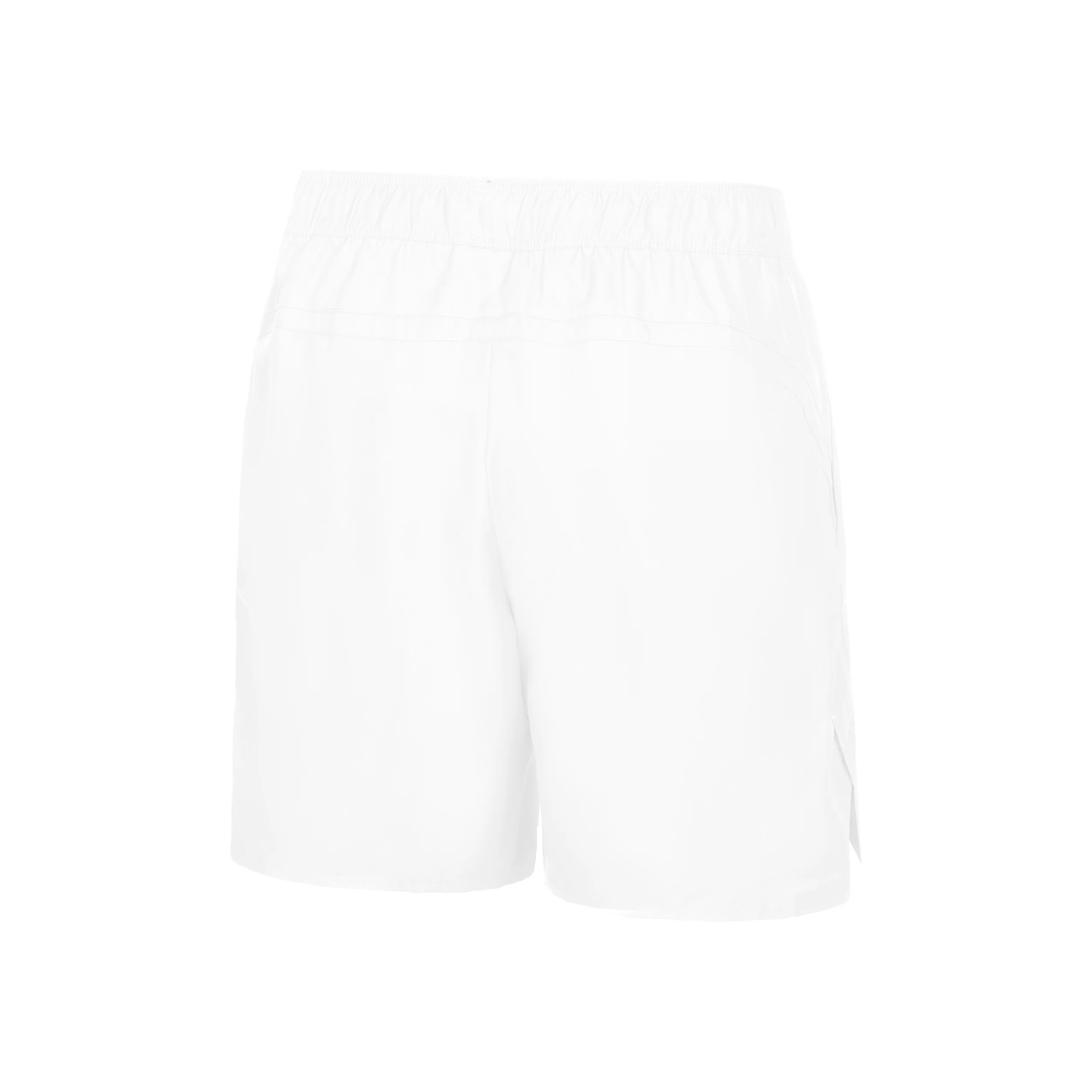 Court Victory Dri-Fit 7in Shorts Herrar - vit - Image 2