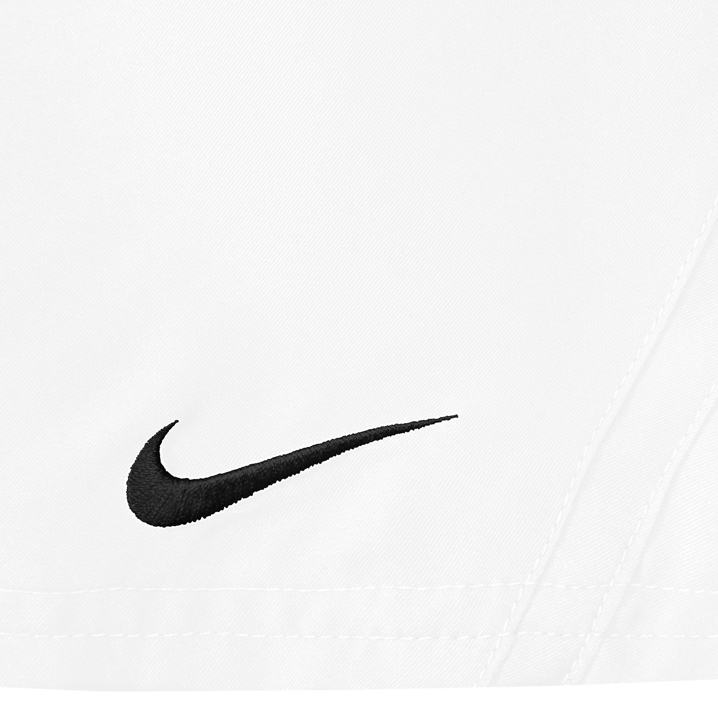 Court Victory Dri-Fit 7in Shorts Herrar - vit - Image 3