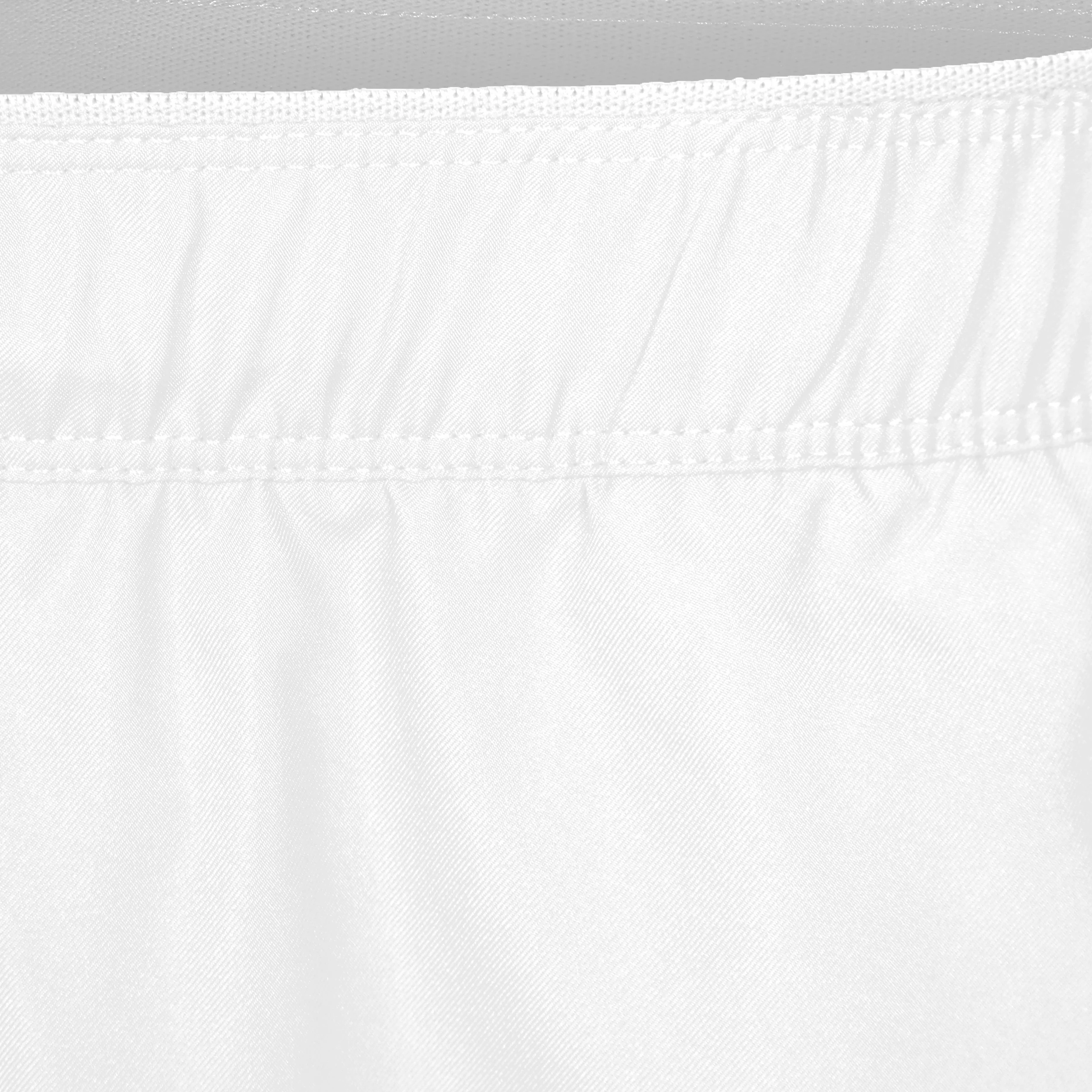 Court Victory Dri-Fit 7in Shorts Herrar - vit - Image 4