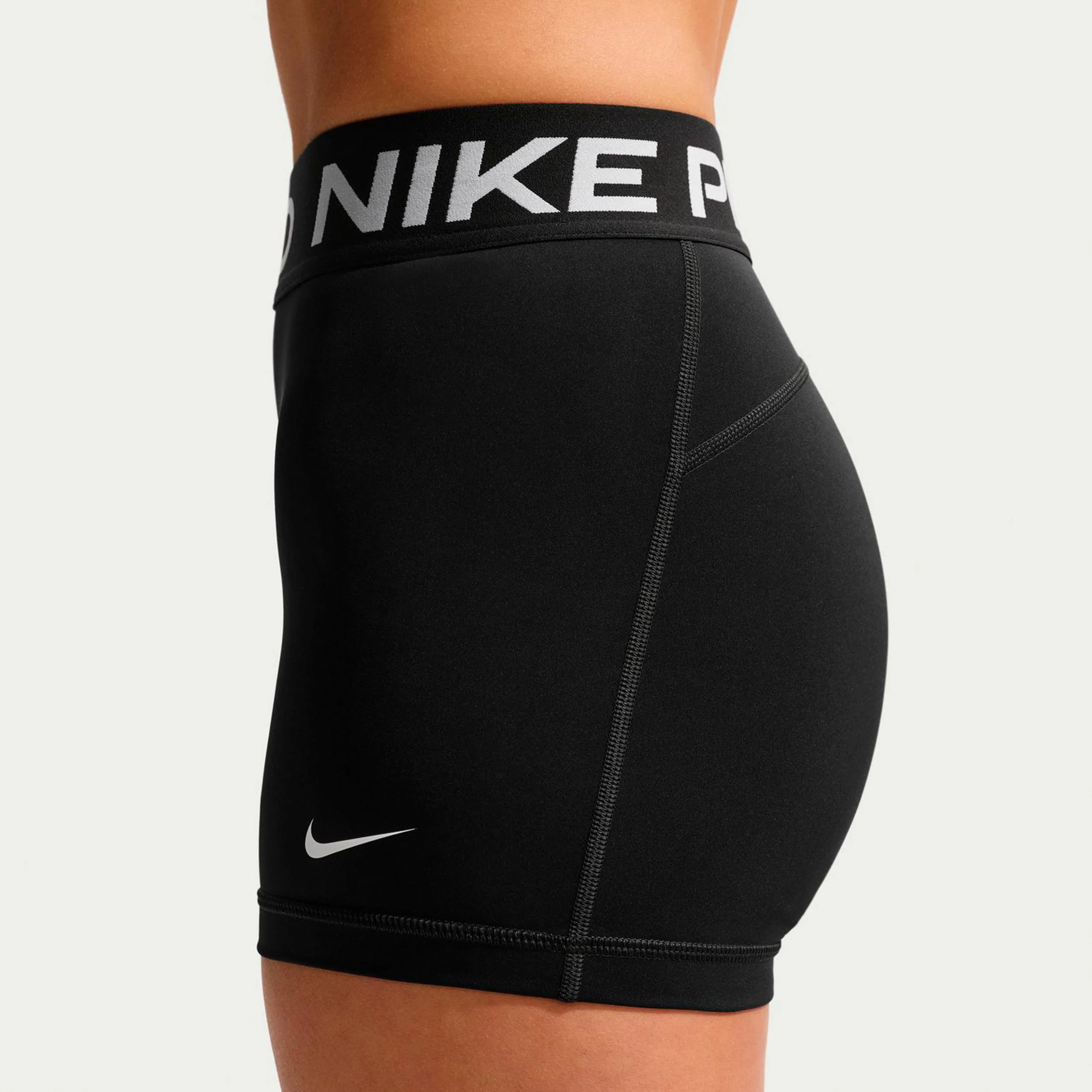 Dri-Fit 365 3in Shorts Damer-svart - Image 4