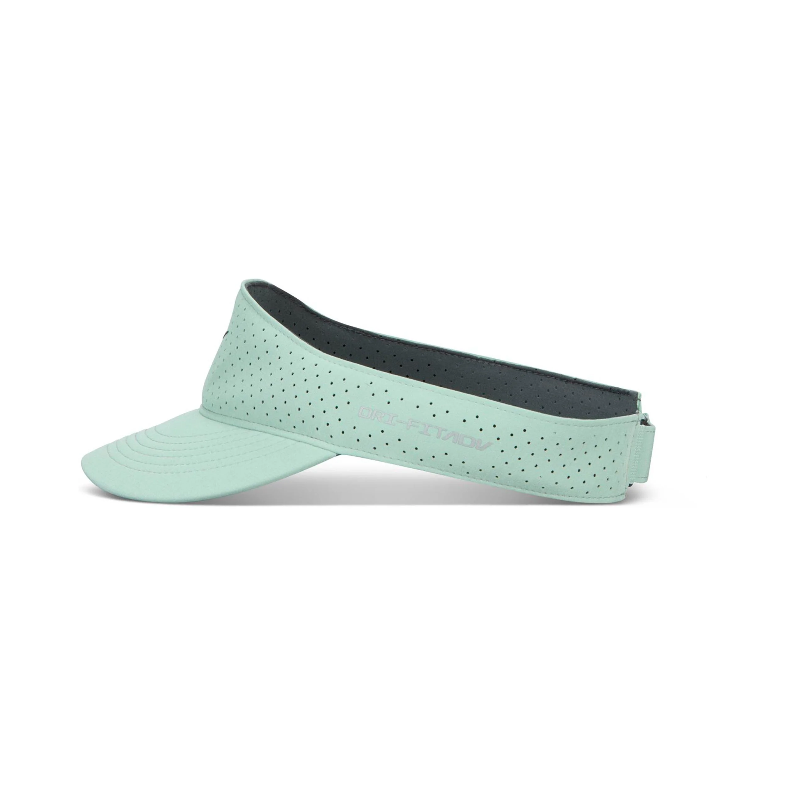 Dri-Fit Advantage Ace Solskärm Unisex - grågrön, antracit - Image 5