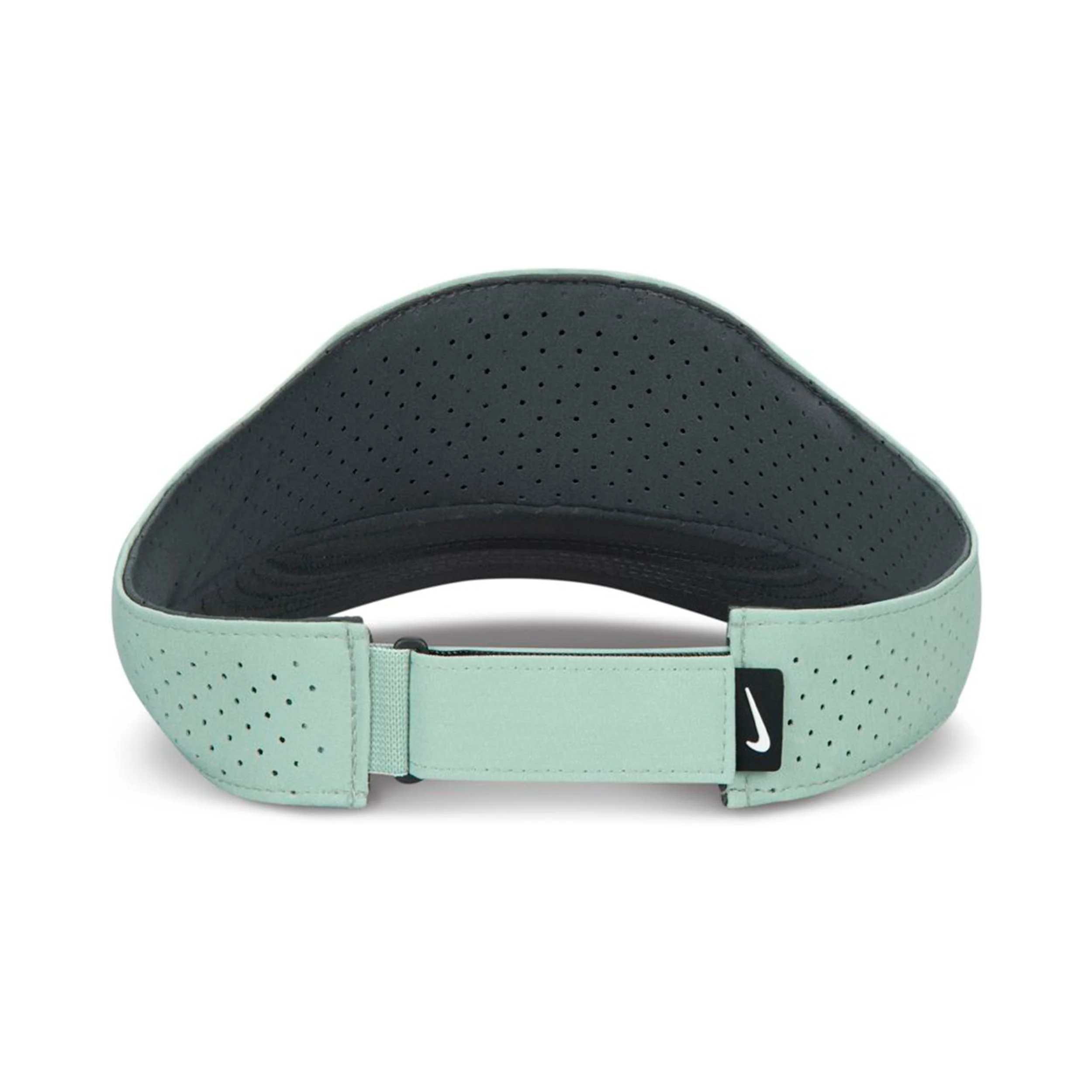 Dri-Fit Advantage Ace Solskärm Unisex - grågrön, antracit - Image 6