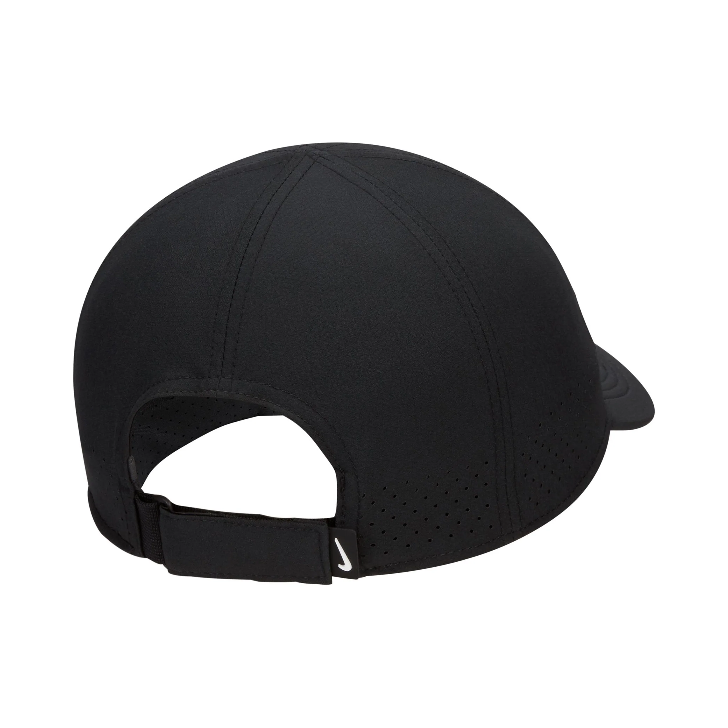 Dri-Fit Advantage Club Keps-Svart,Vit - Image 2