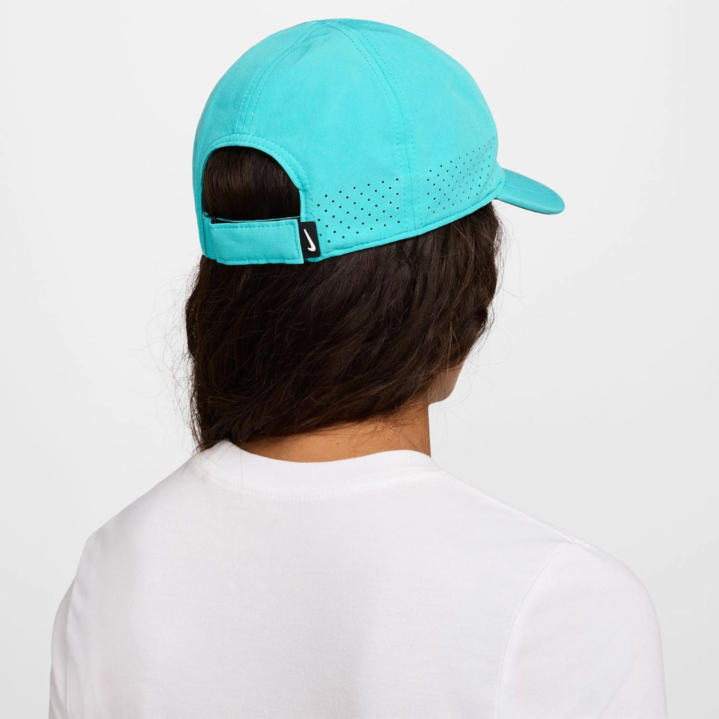 Dri-Fit Advantage Club Keps-Turkos - Image 2