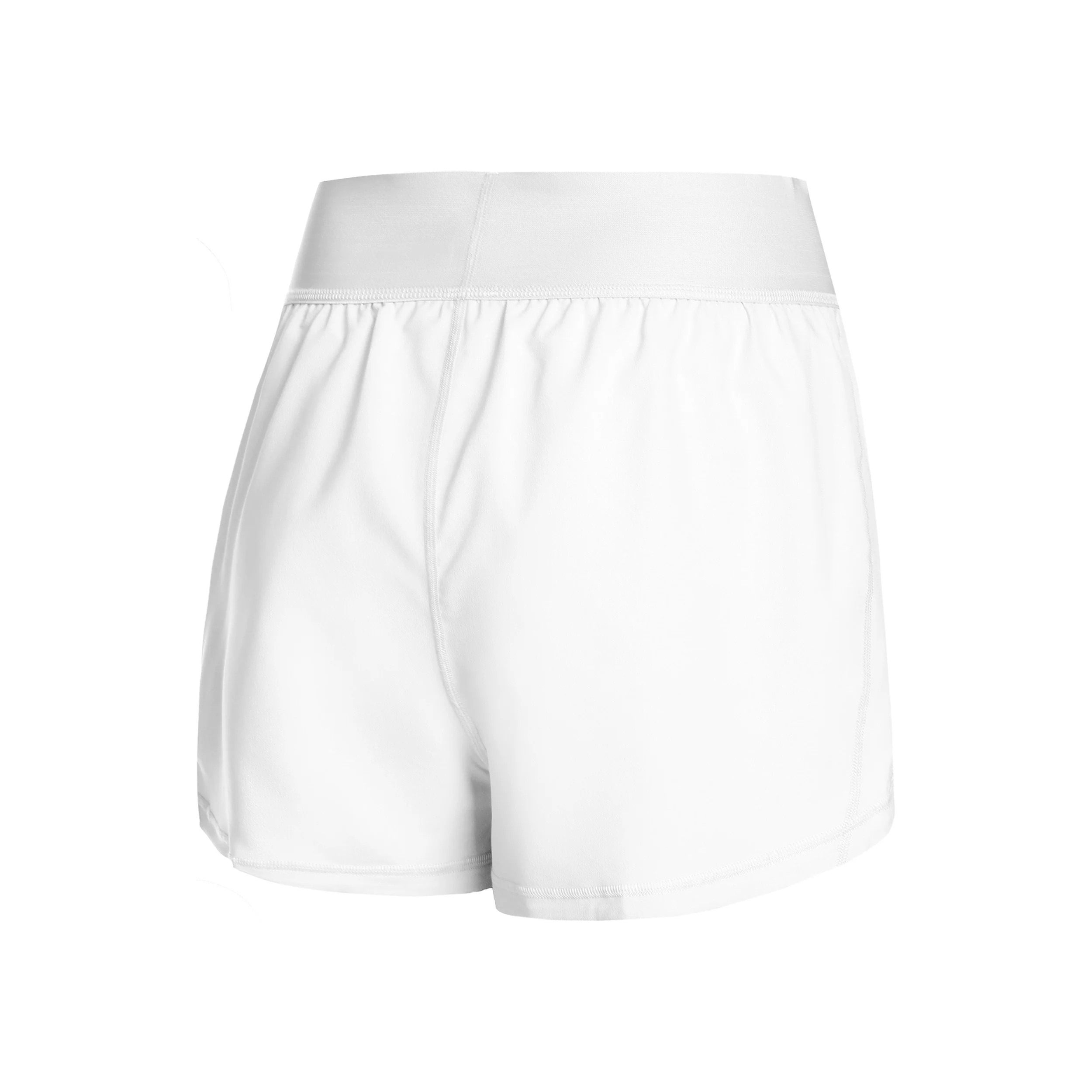 Dri-Fit Advantage Court Shorts Damer-Vit - Image 2