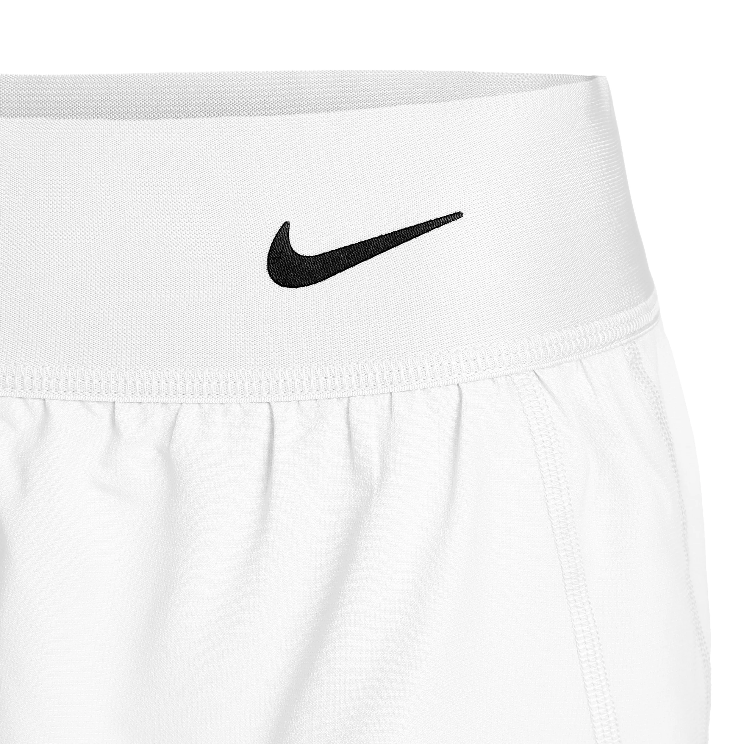 Dri-Fit Advantage Court Shorts Damer-Vit - Image 8