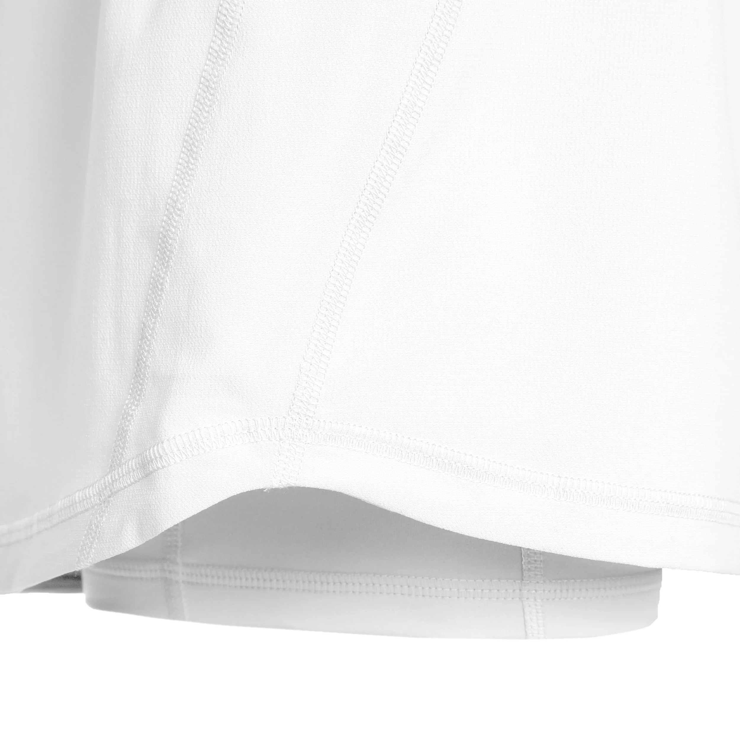 Dri-Fit Advantage Court Shorts Damer-Vit - Image 9