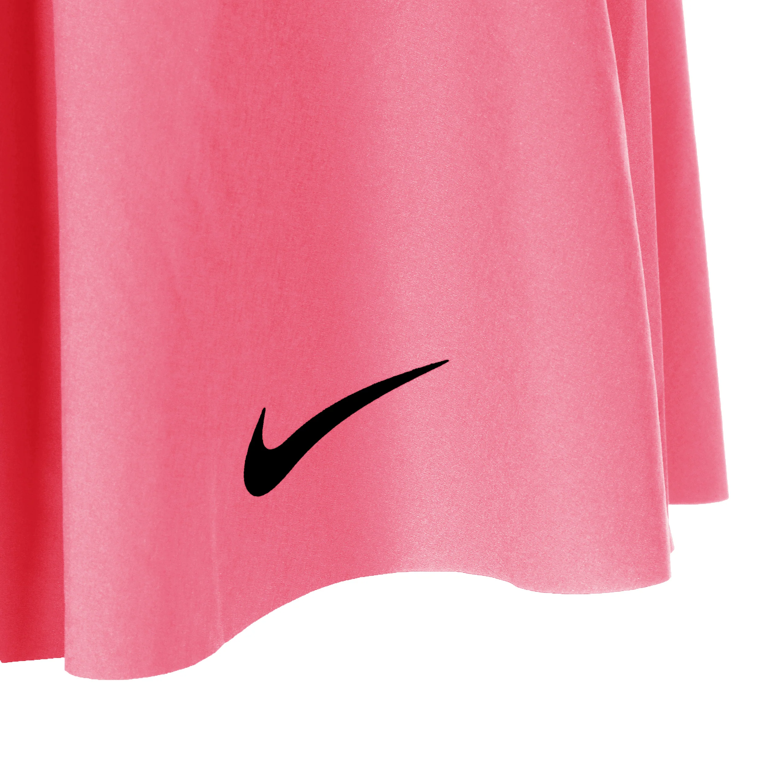 Dri-Fit Advantage Kjol Damer-Pink - Image 3