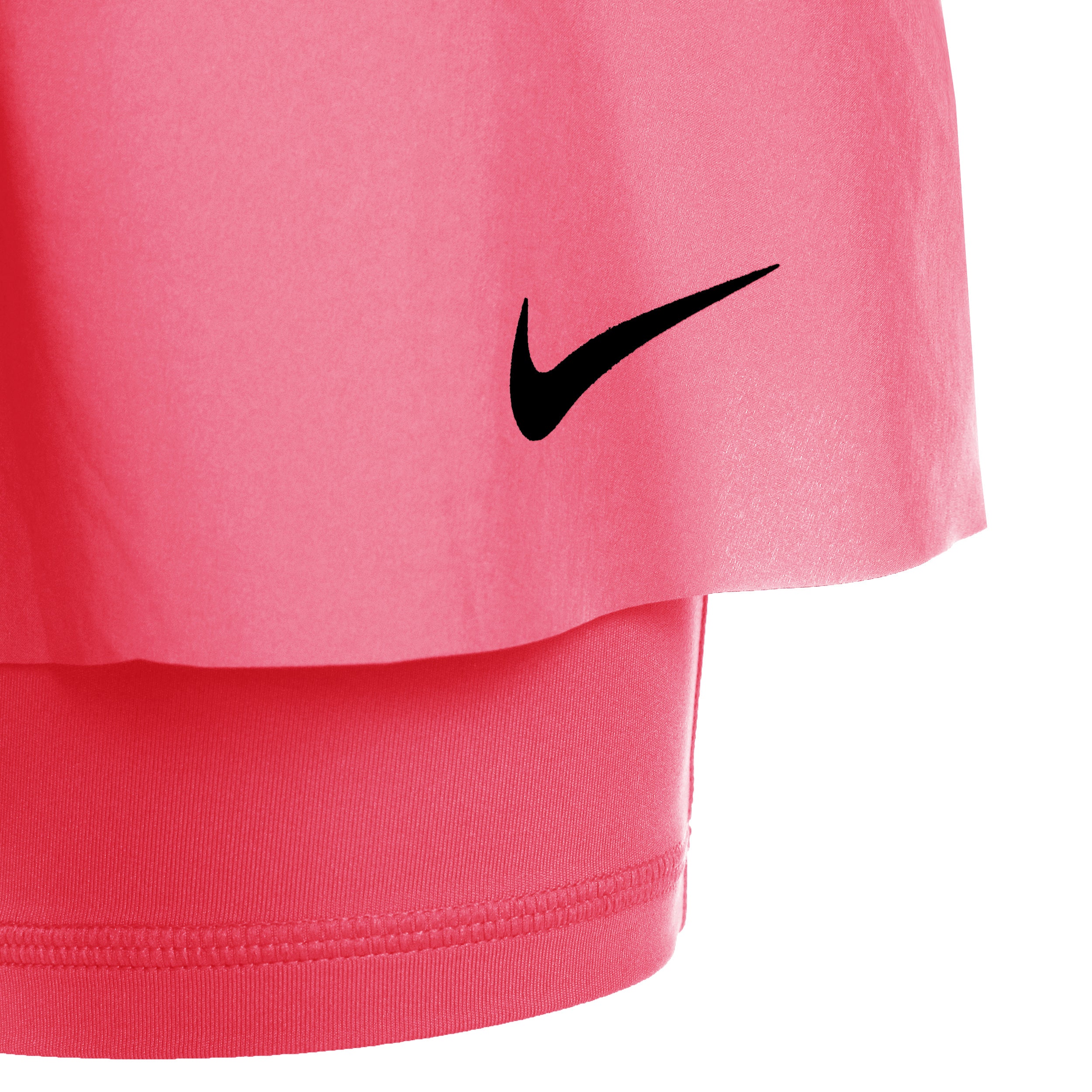 Dri-Fit Advantage Kjol Damer-Pink - Image 4