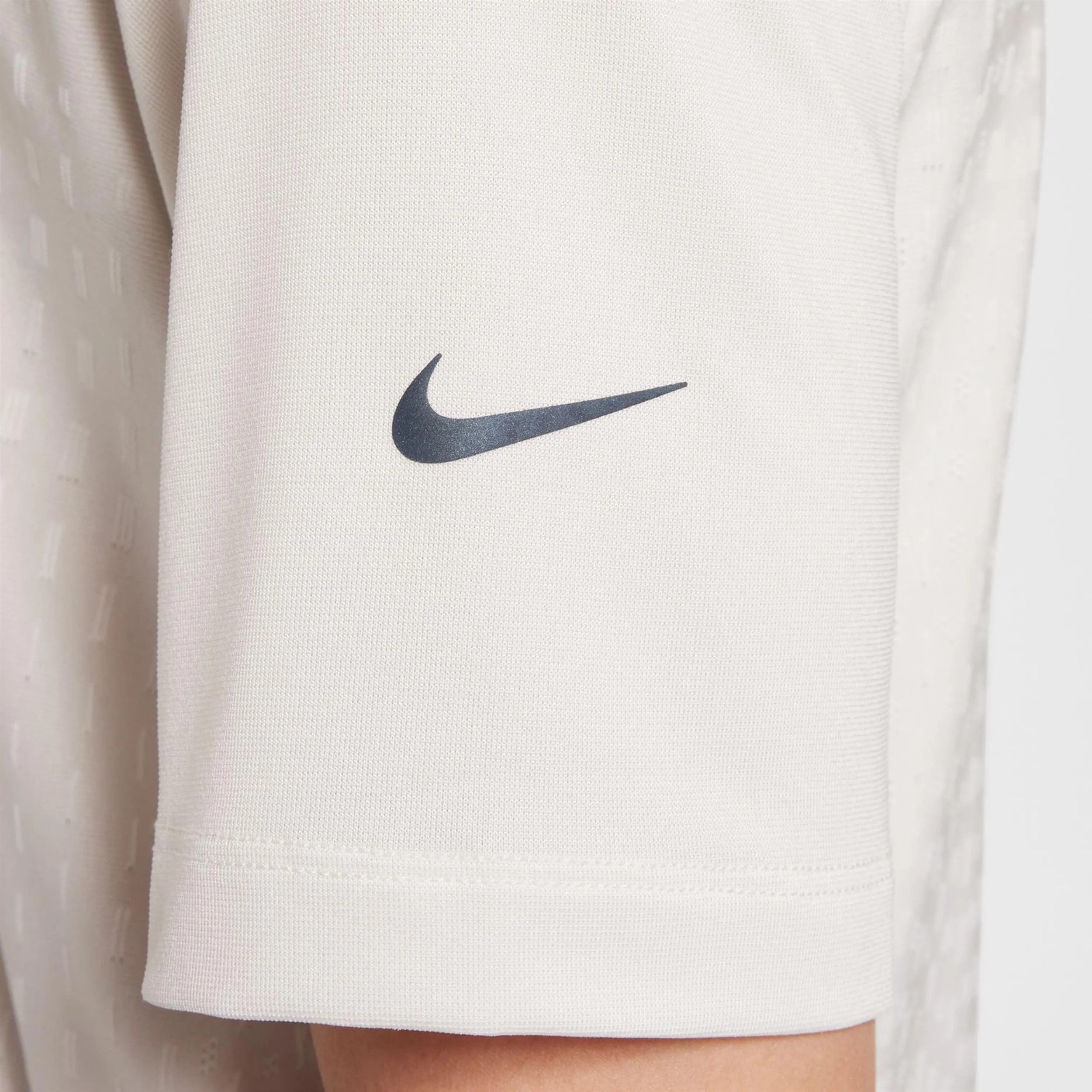 Dri-Fit Advantage Multi T-shirt Barn-Creme - Image 3