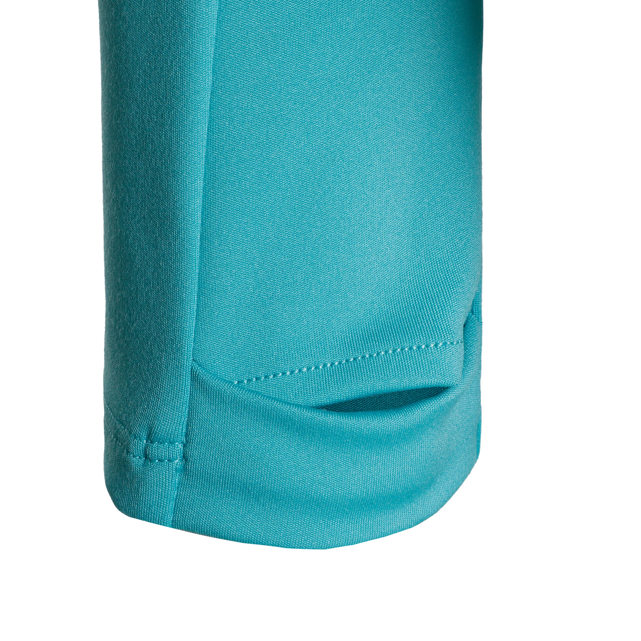 Dri-Fit Air Långärmat Damer - berry, blå - Image 3