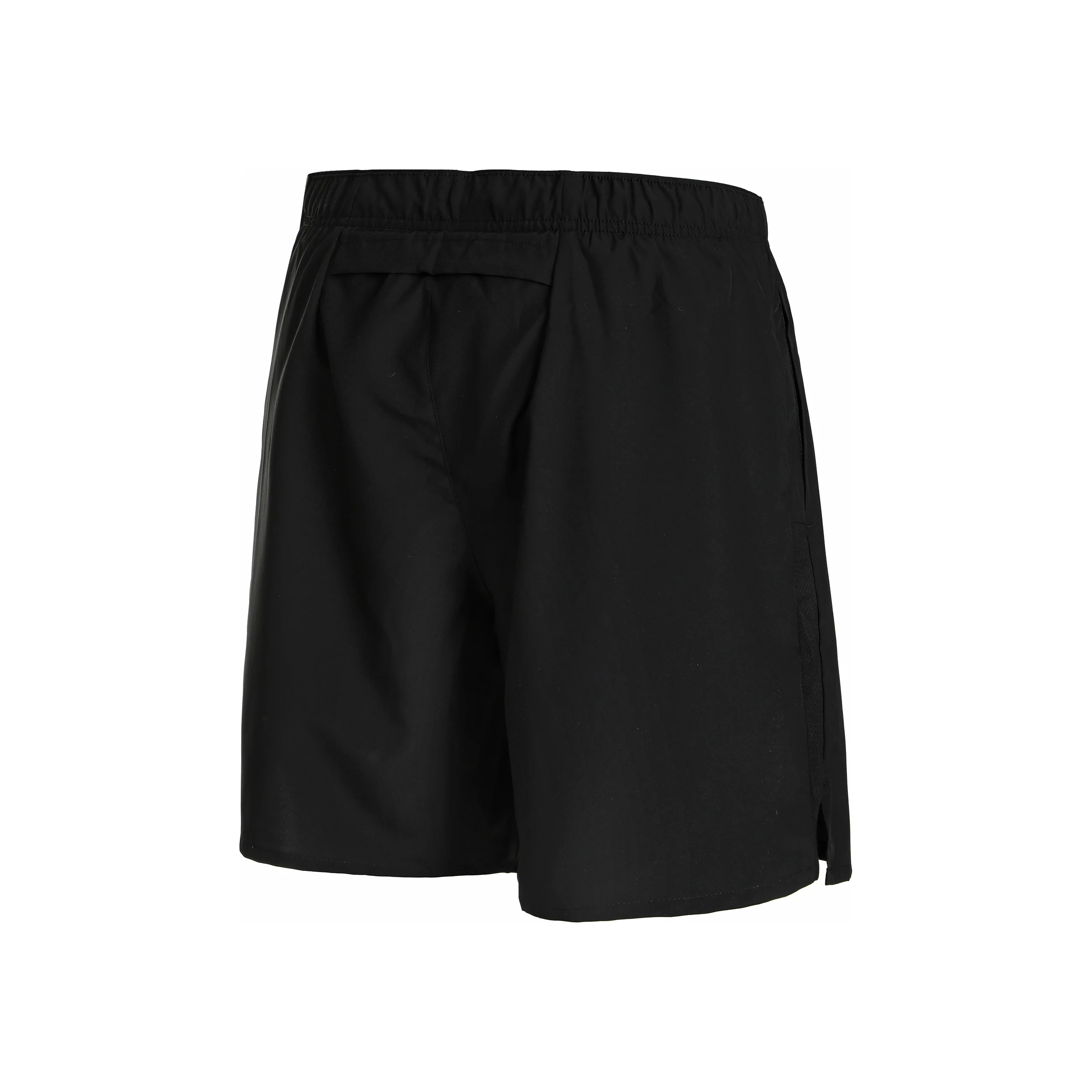 Dri-Fit Challenger 7in 2in1 Löparshorts Herrar-Svart,Grå - Image 2