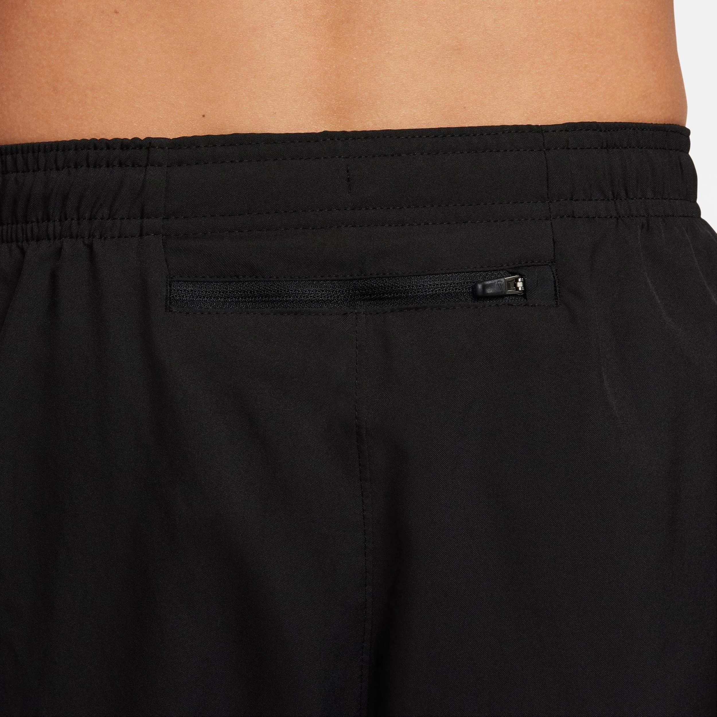 Dri-Fit Challenger Löparbyxa Herrar - svart - Image 10