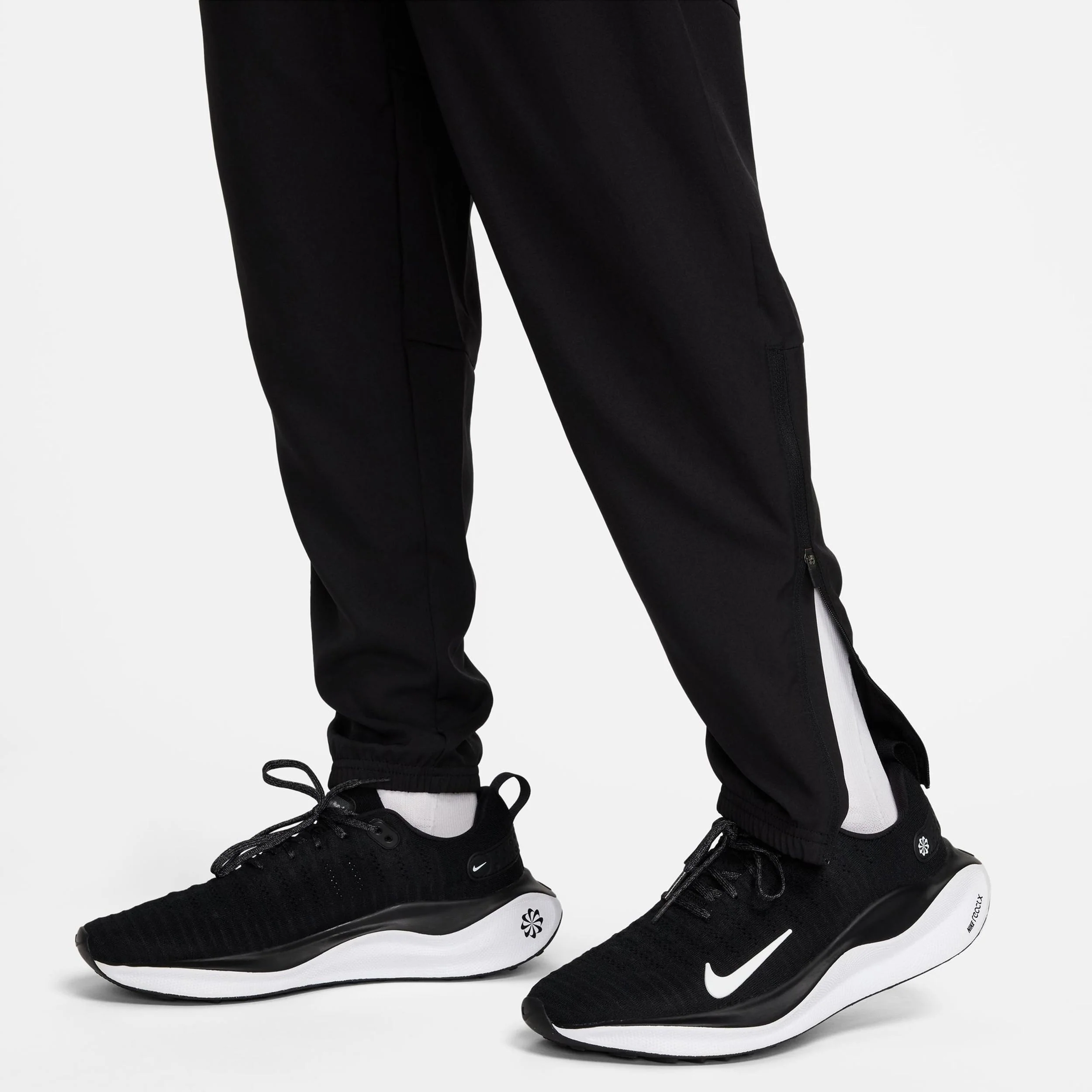 Dri-Fit Challenger Löparbyxa Herrar - svart - Image 11