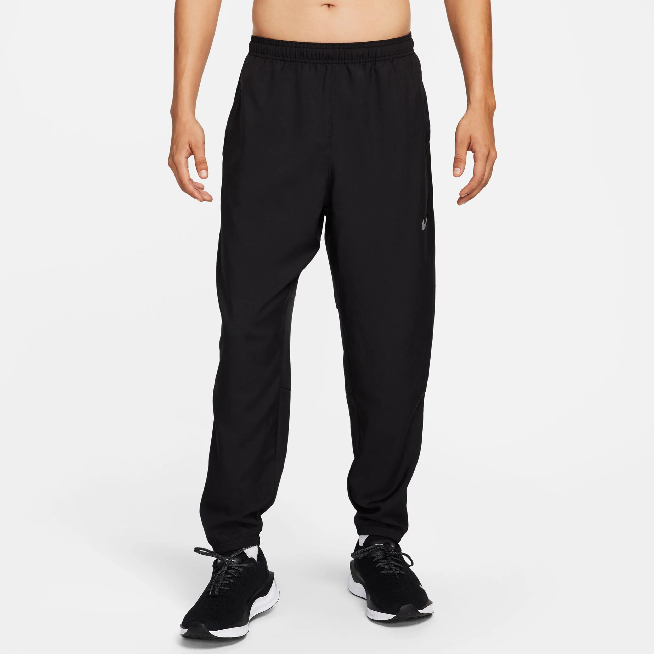 Dri-Fit Challenger Löparbyxa Herrar - svart - Image 6