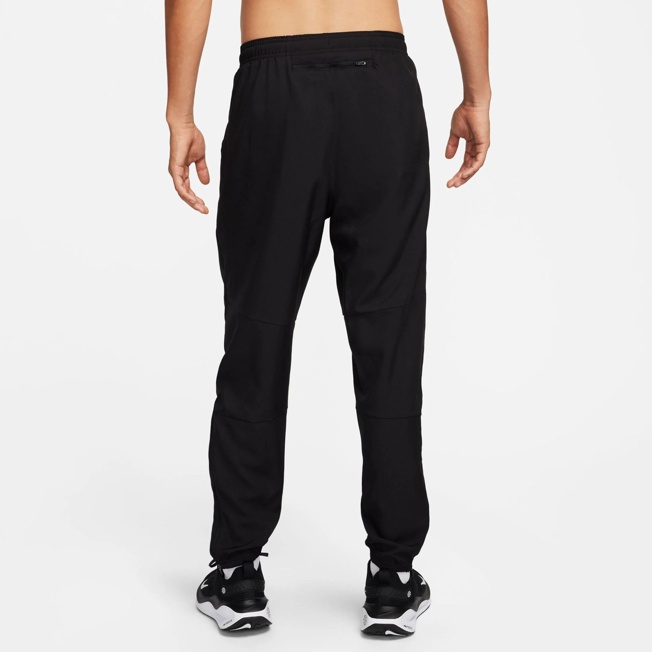 Dri-Fit Challenger Löparbyxa Herrar - svart - Image 7