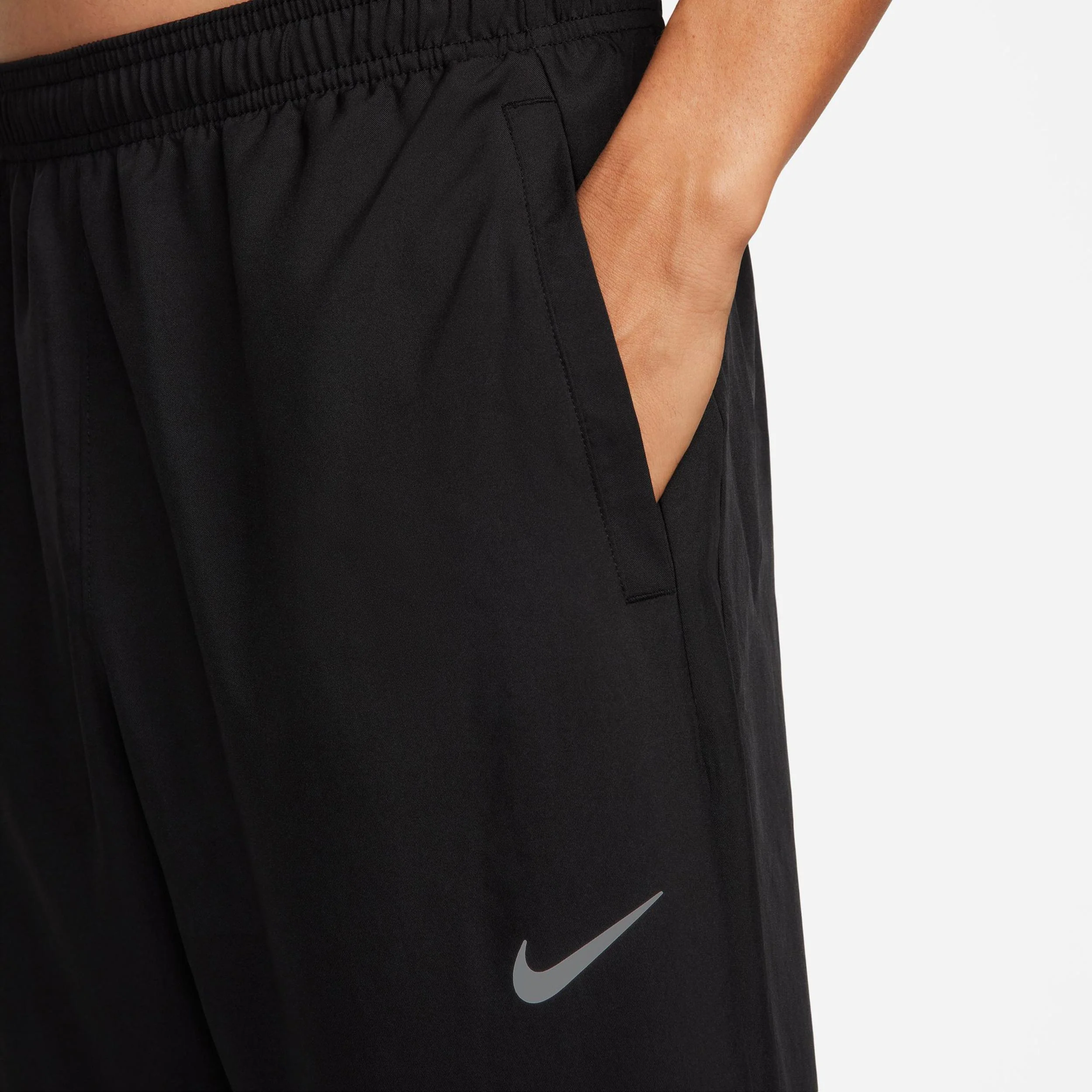 Dri-Fit Challenger Löparbyxa Herrar - svart - Image 9