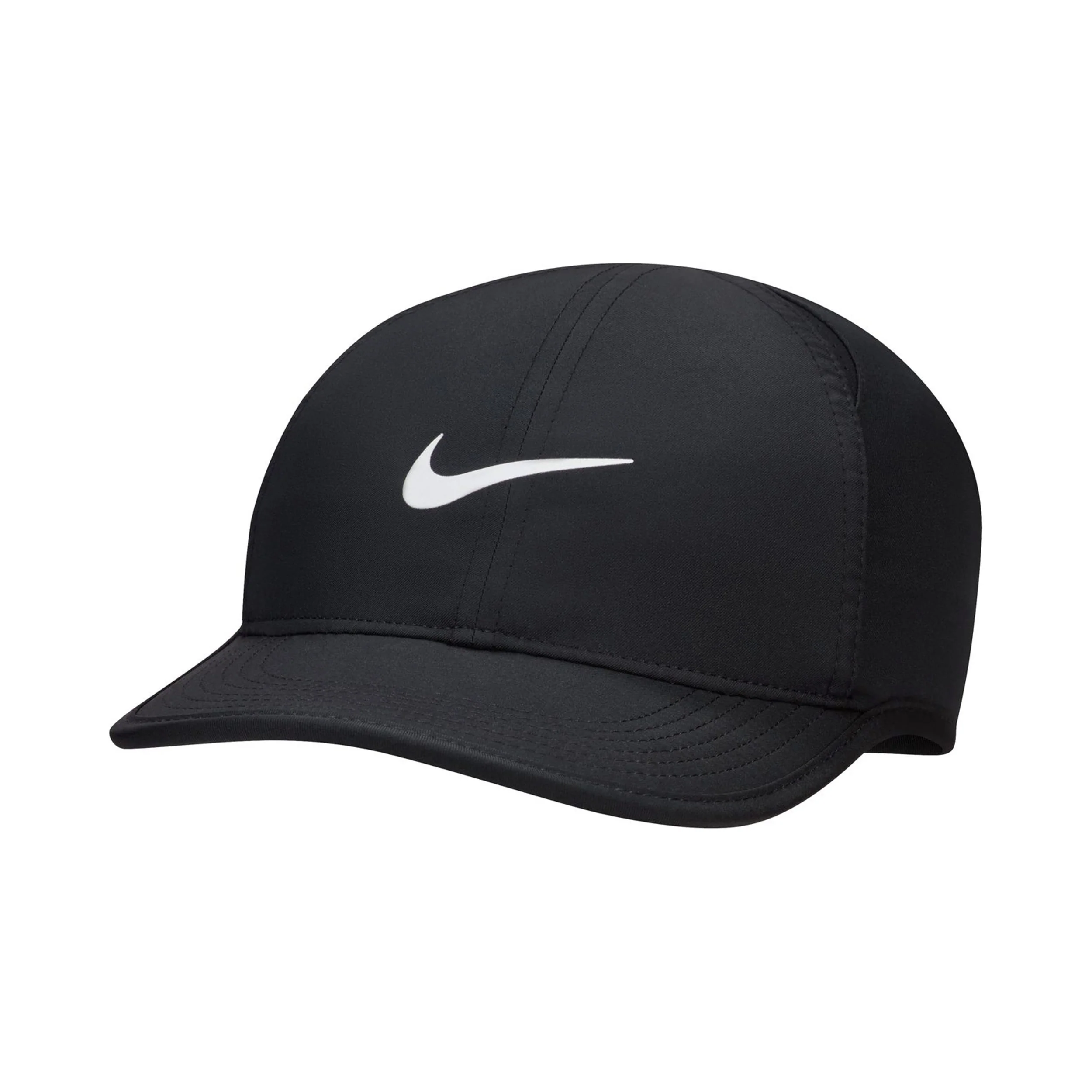 Dri-Fit Club Keps Barn-Svart,Vit