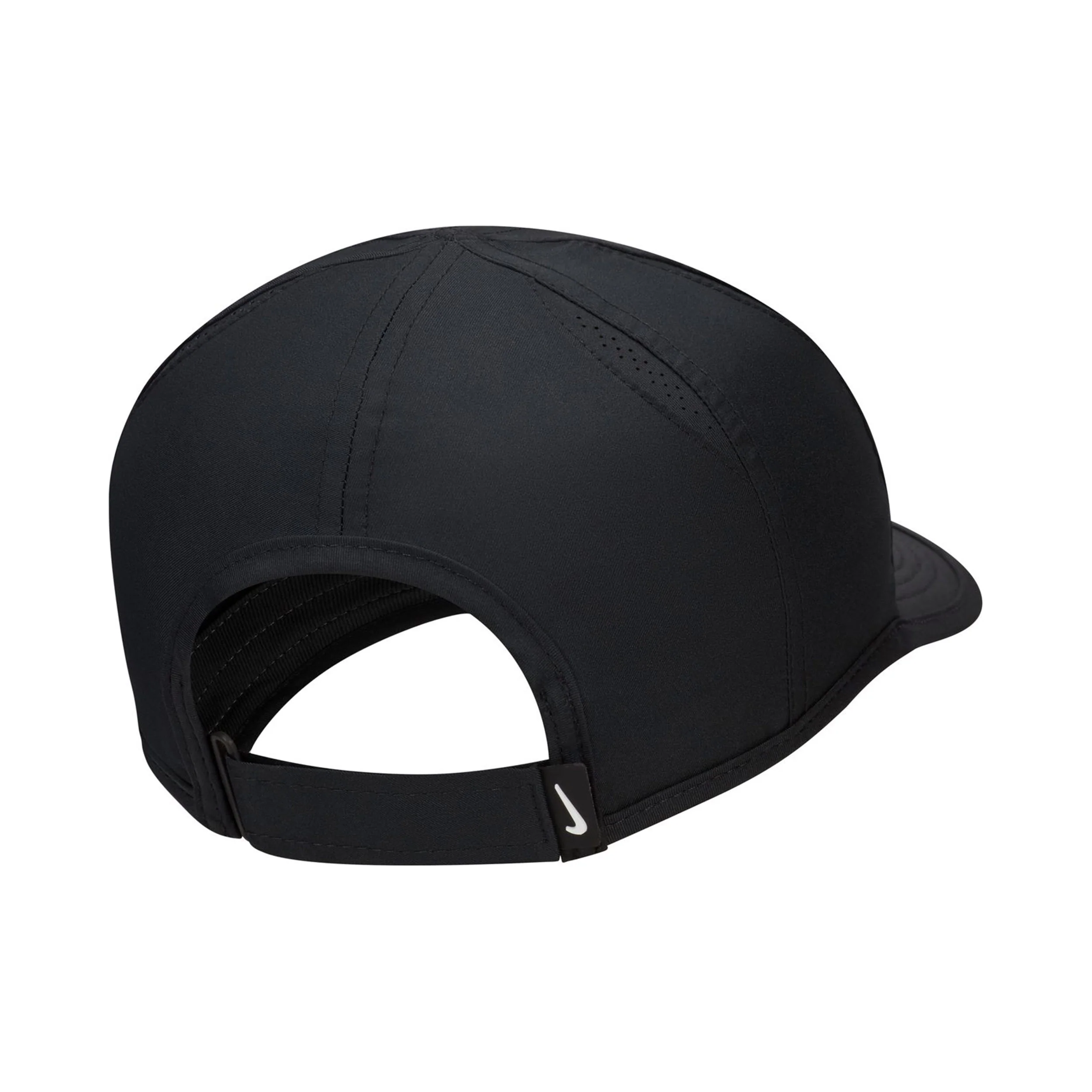 Dri-Fit Club Keps Barn-Svart,Vit - Image 2
