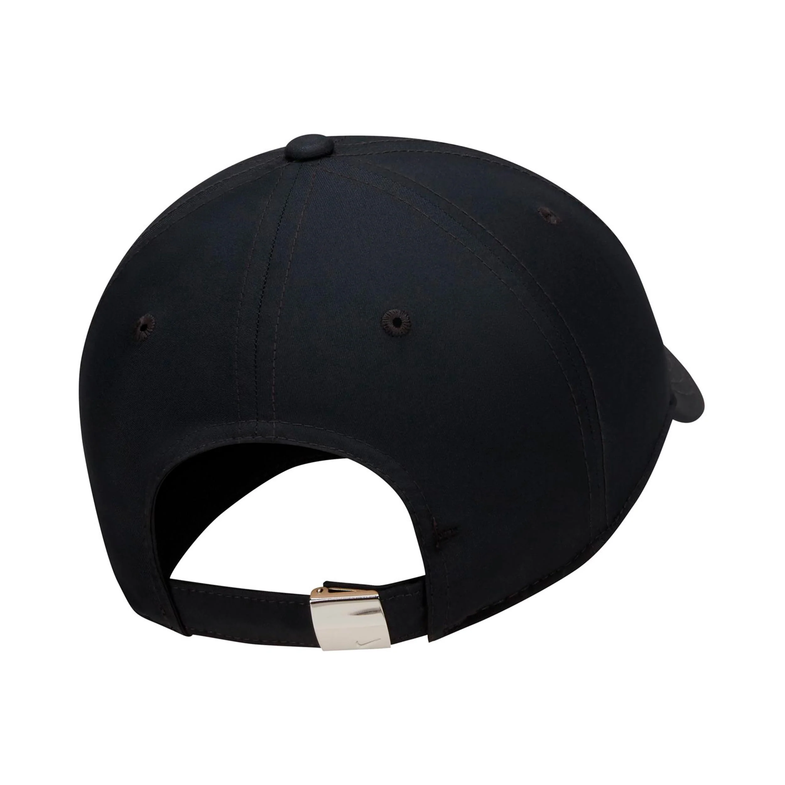 Dri-Fit Club Metal Swoosh Keps Unisex - svart - Image 2