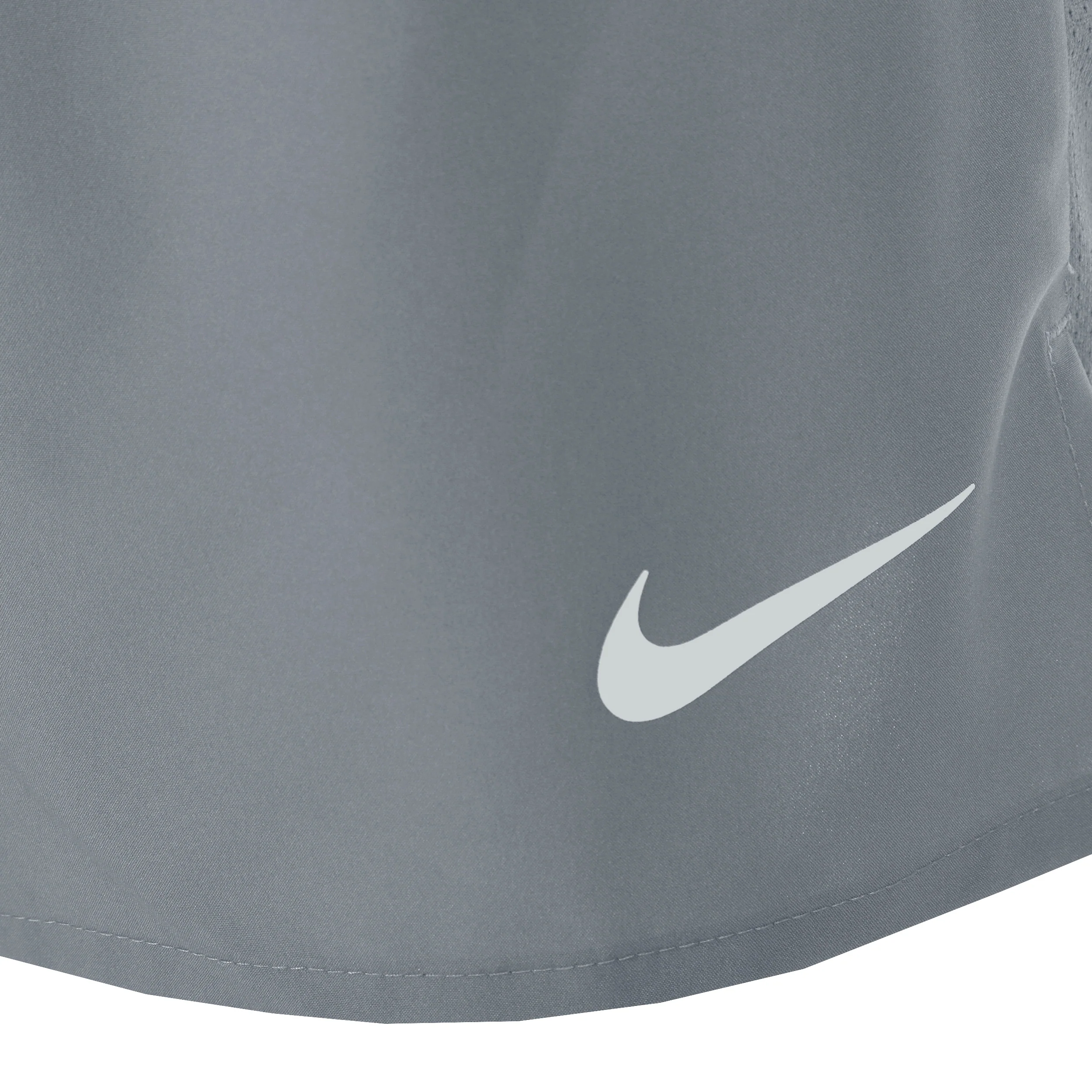 Dri-Fit Dri-Fit Challenger 9in unlined Shorts Herrar - mörkgrå, - Image 3