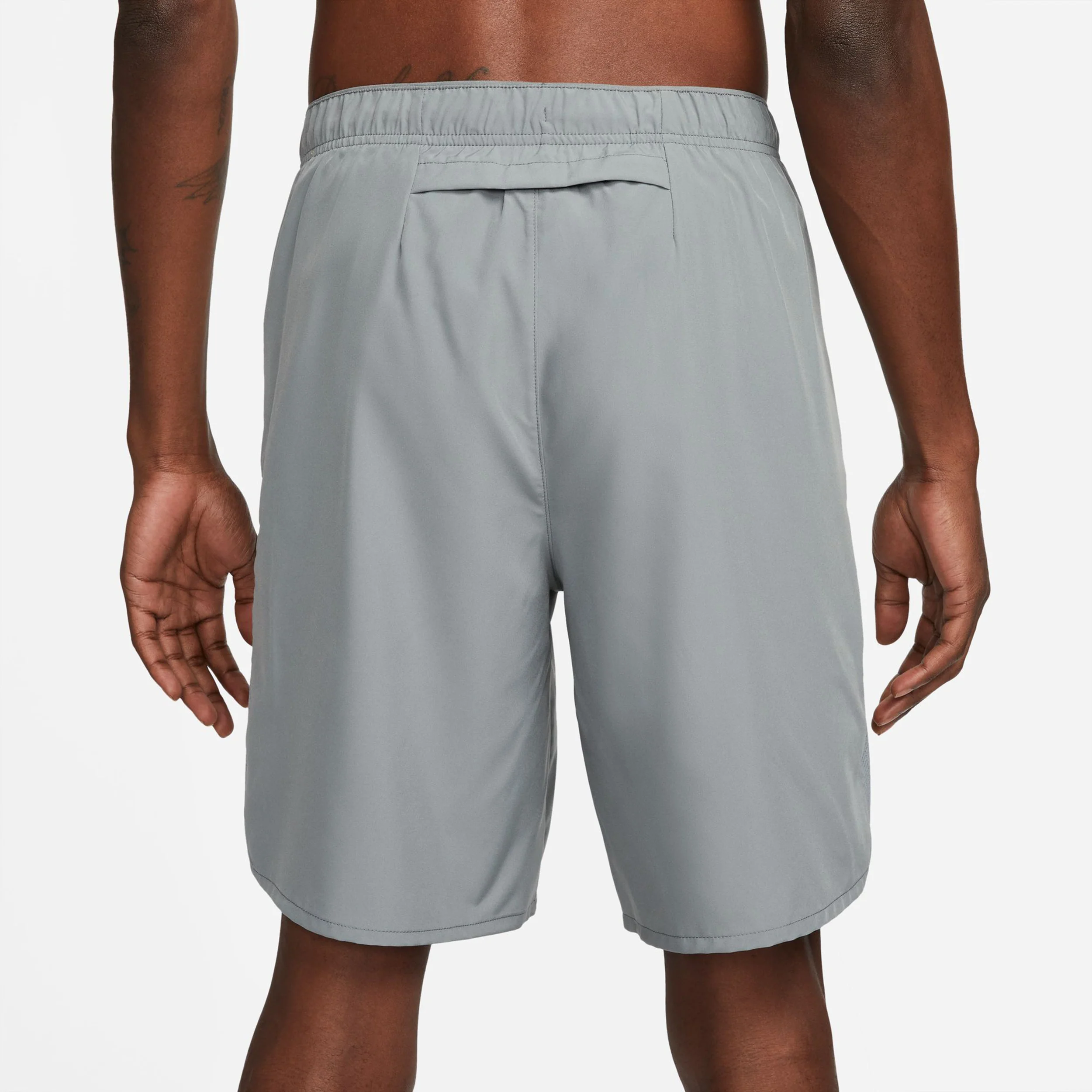 Dri-Fit Dri-Fit Challenger 9in unlined Shorts Herrar - mörkgrå, - Image 6