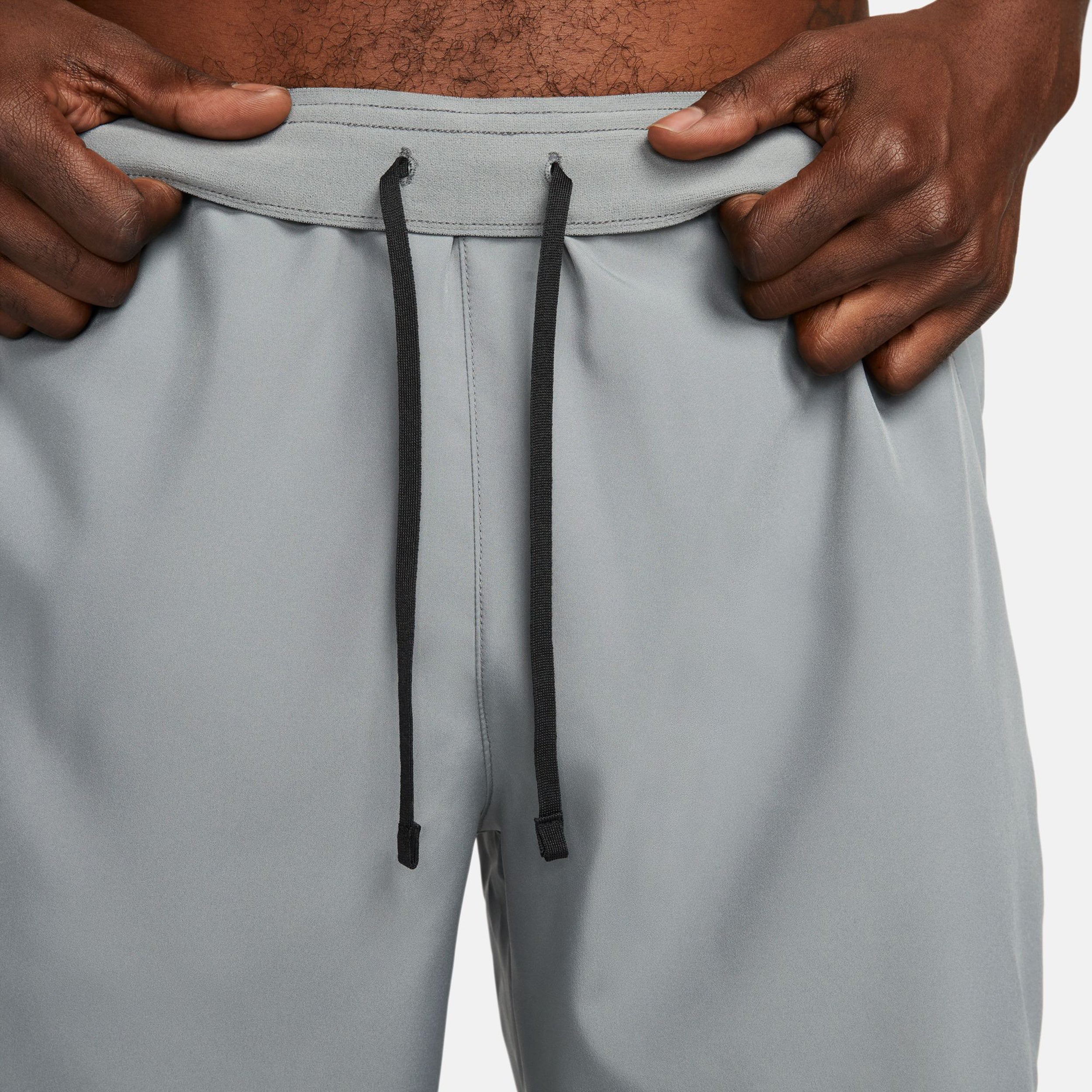 Dri-Fit Dri-Fit Challenger 9in unlined Shorts Herrar - mörkgrå, - Image 8