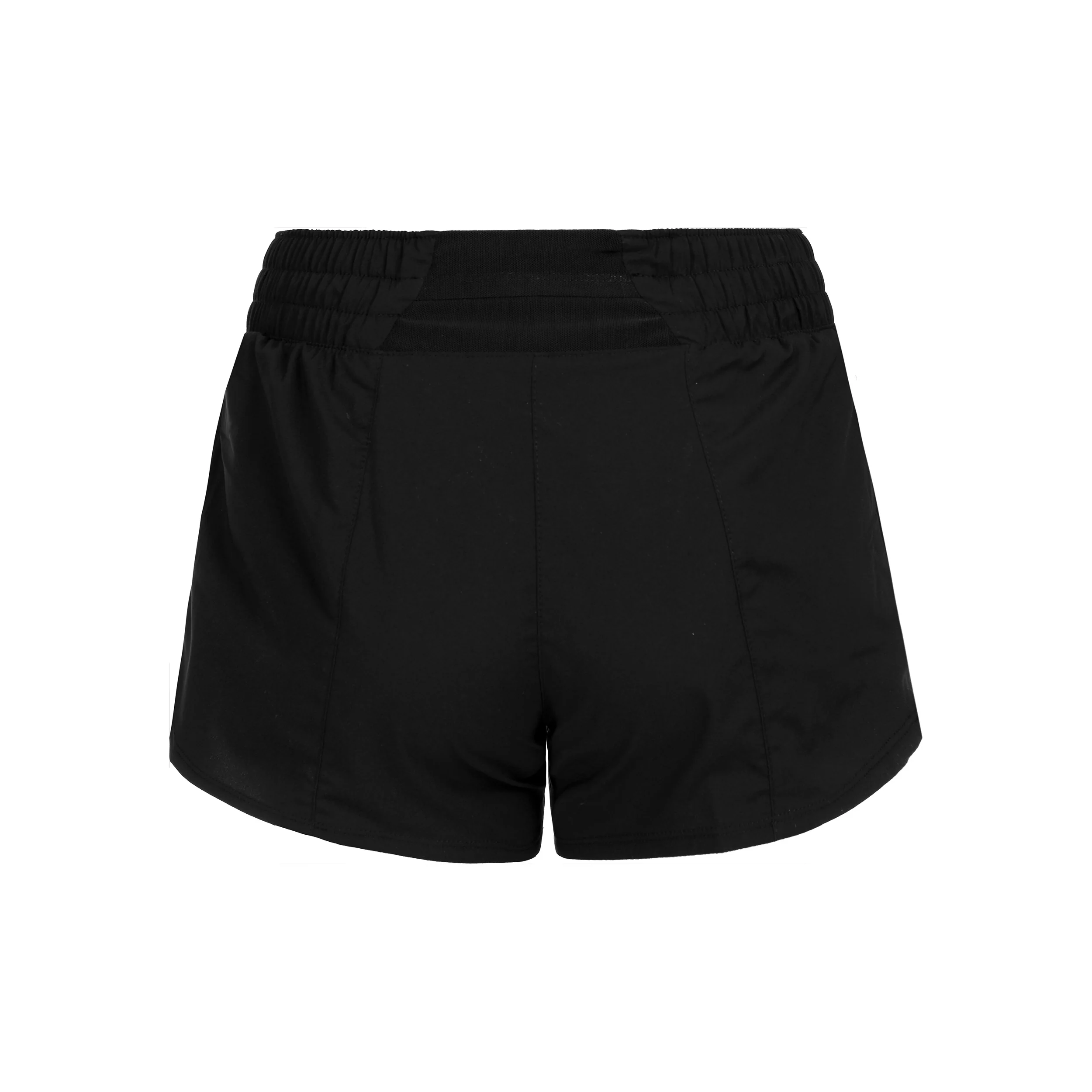 Dri-Fit Dri-Fit One Löparshorts Damer - svart, - Image 2