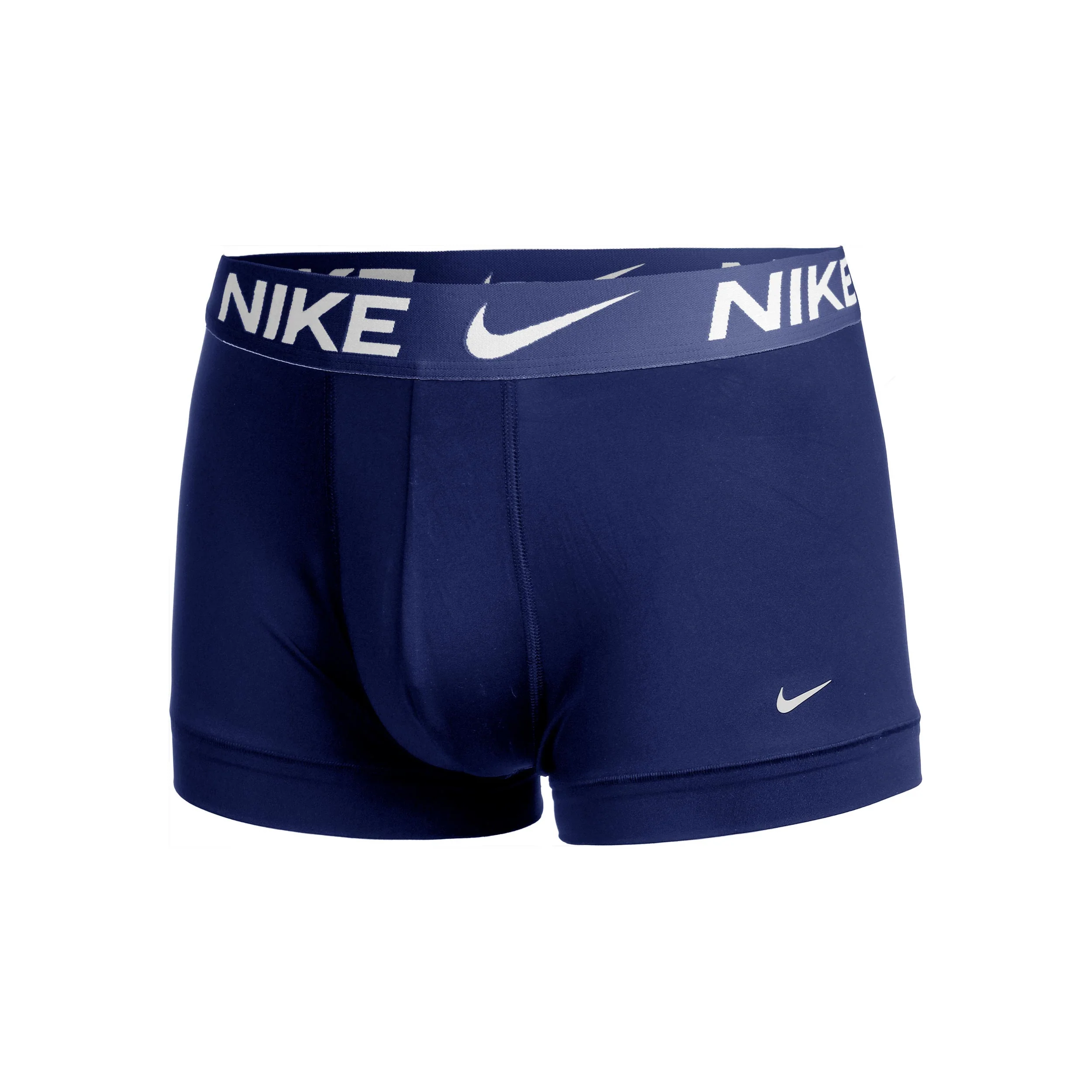 Dri-Fit Essential Micro Trunk Boxershorts - 3-pack Herrar-blå, lila - Image 3