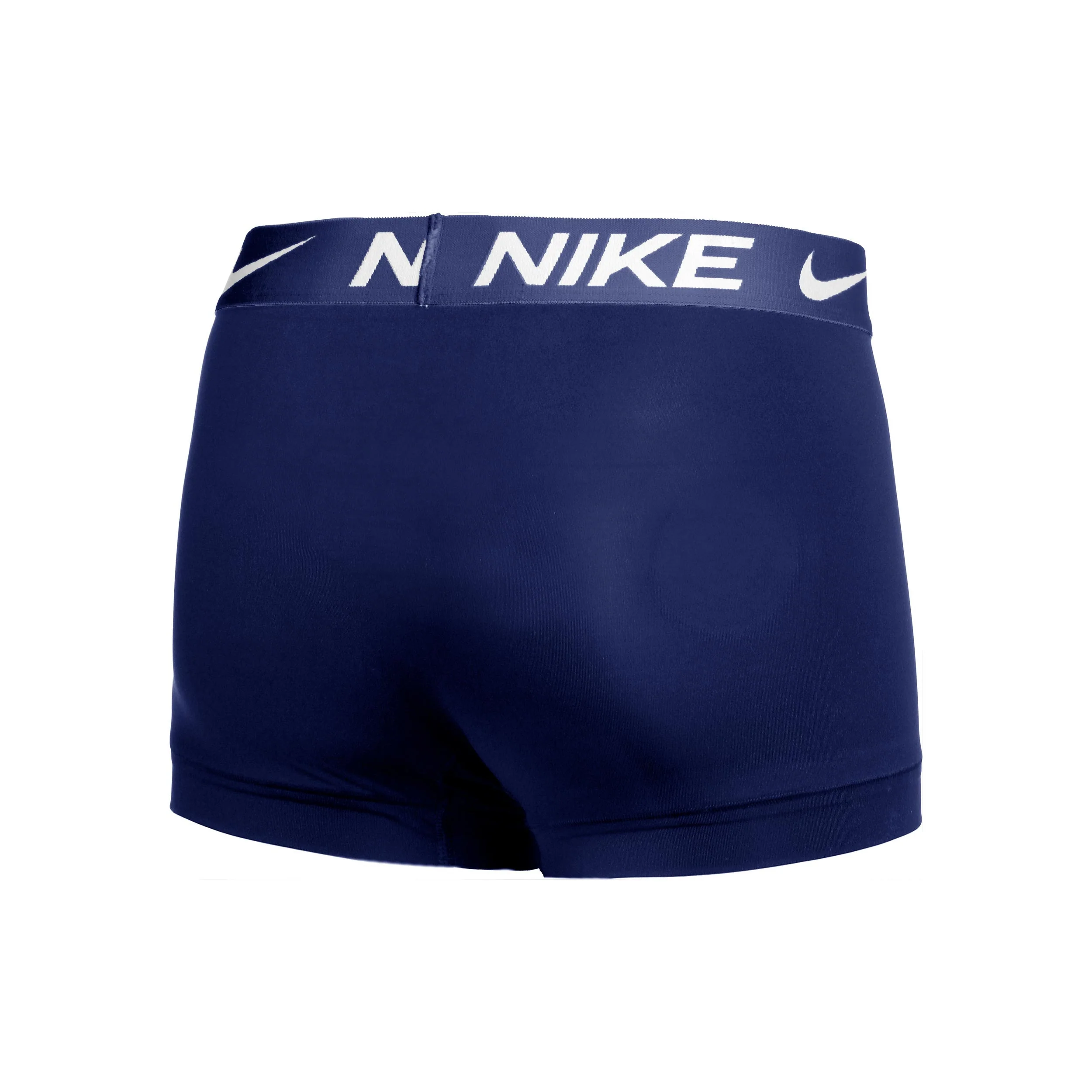 Dri-Fit Essential Micro Trunk Boxershorts - 3-pack Herrar-blå, lila - Image 4