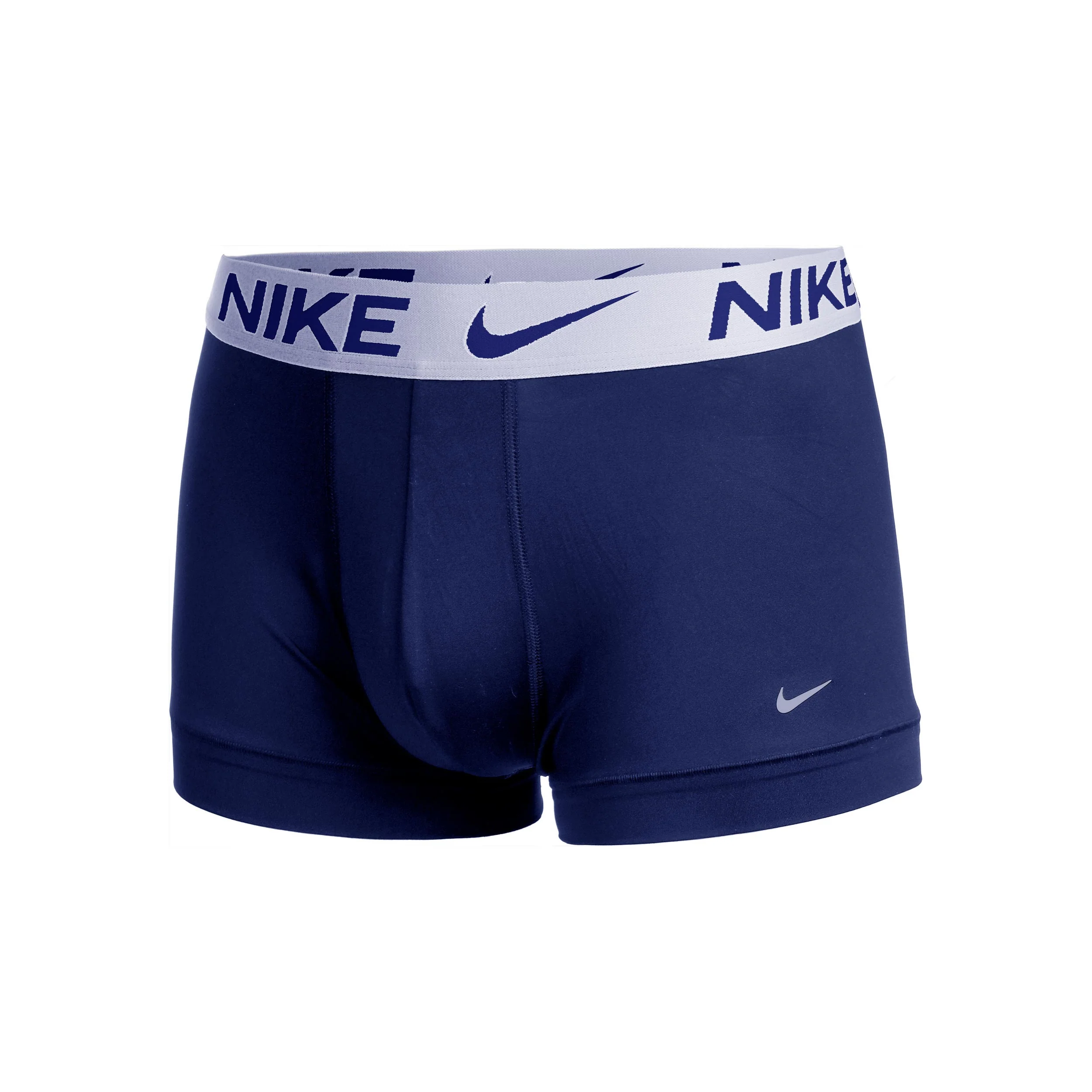 Dri-Fit Essential Micro Trunk Boxershorts - 3-pack Herrar-blå, lila - Image 5
