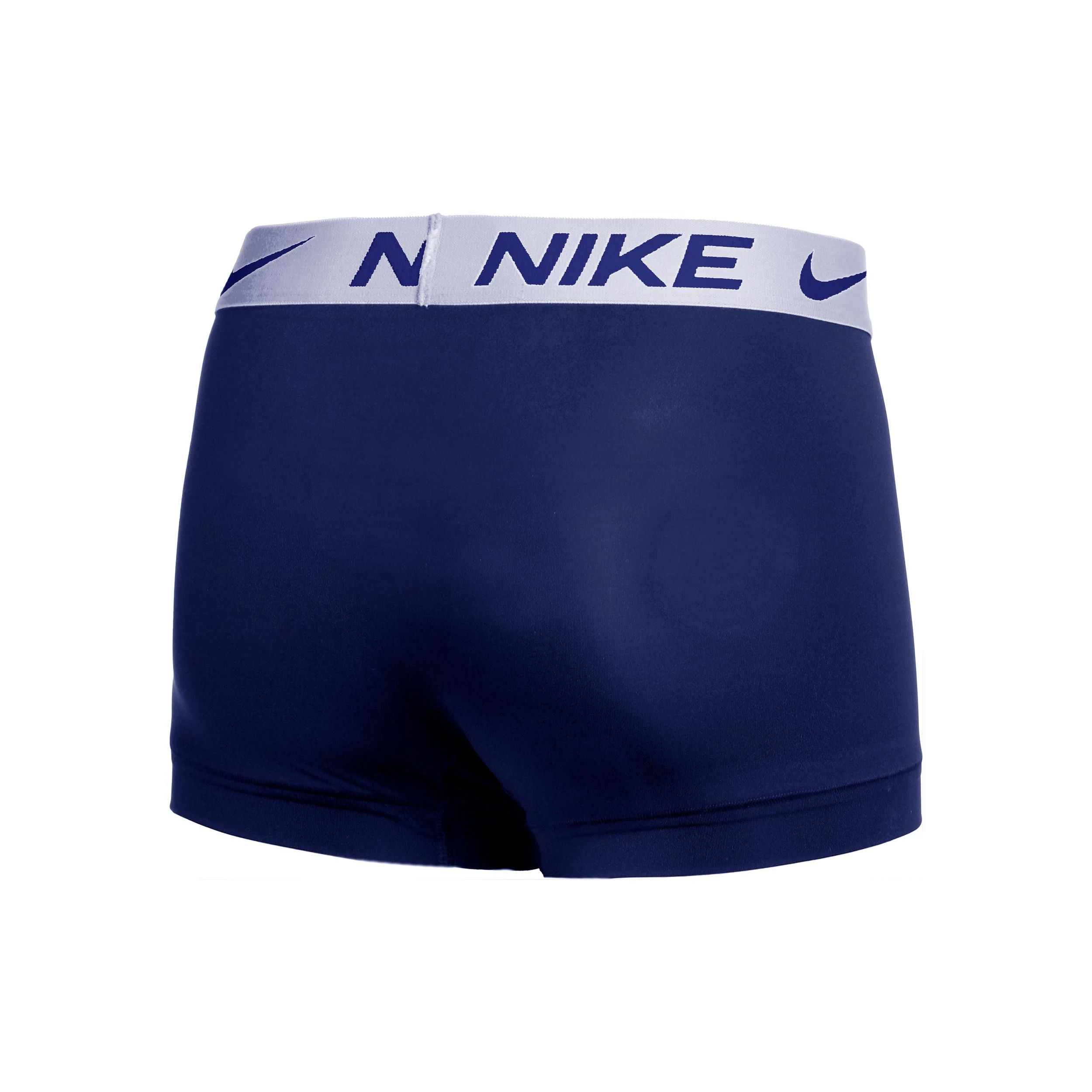 Dri-Fit Essential Micro Trunk Boxershorts - 3-pack Herrar-blå, lila - Image 6