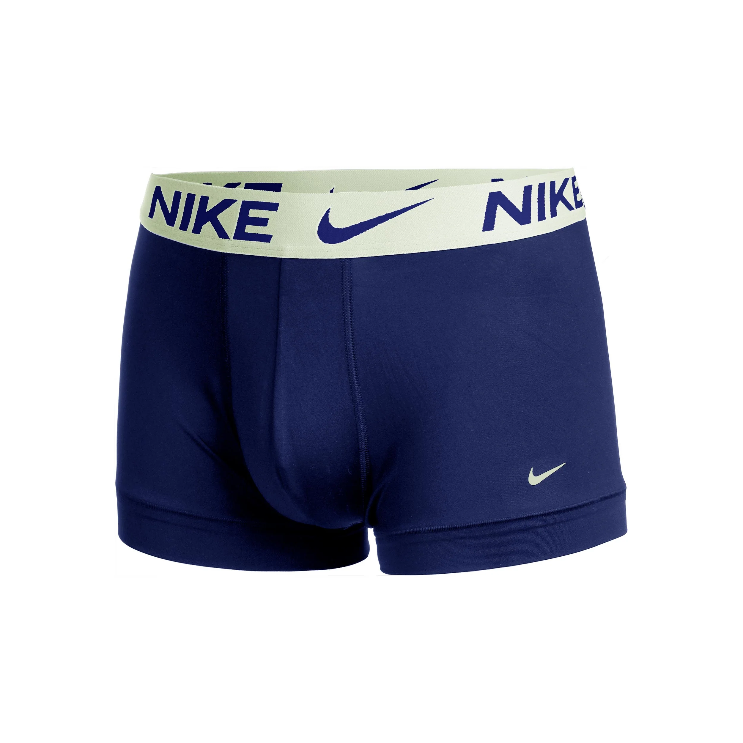 Dri-Fit Essential Micro Trunk Boxershorts - 3-pack Herrar-blå, lila - Image 7
