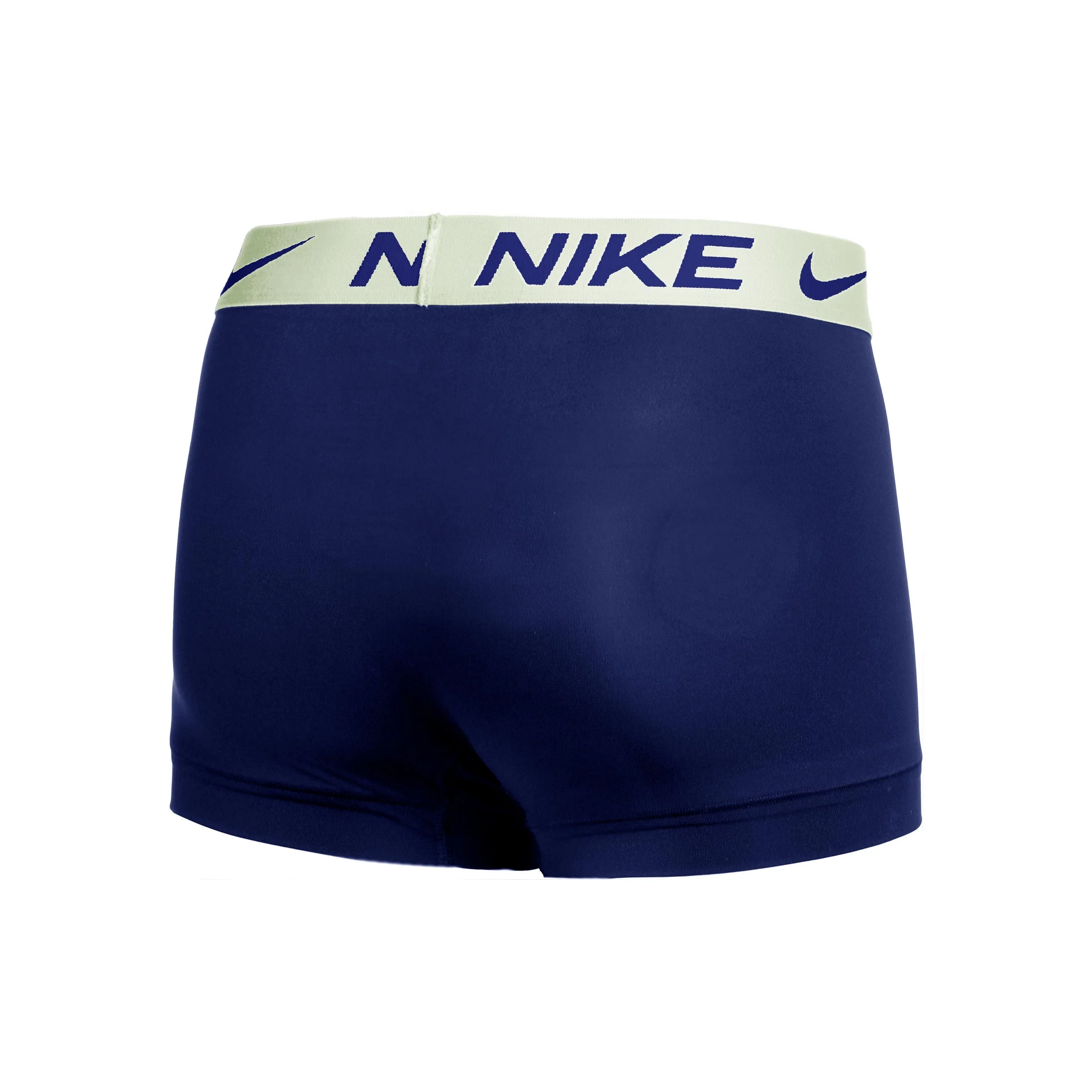 Dri-Fit Essential Micro Trunk Boxershorts - 3-pack Herrar-blå, lila - Image 8