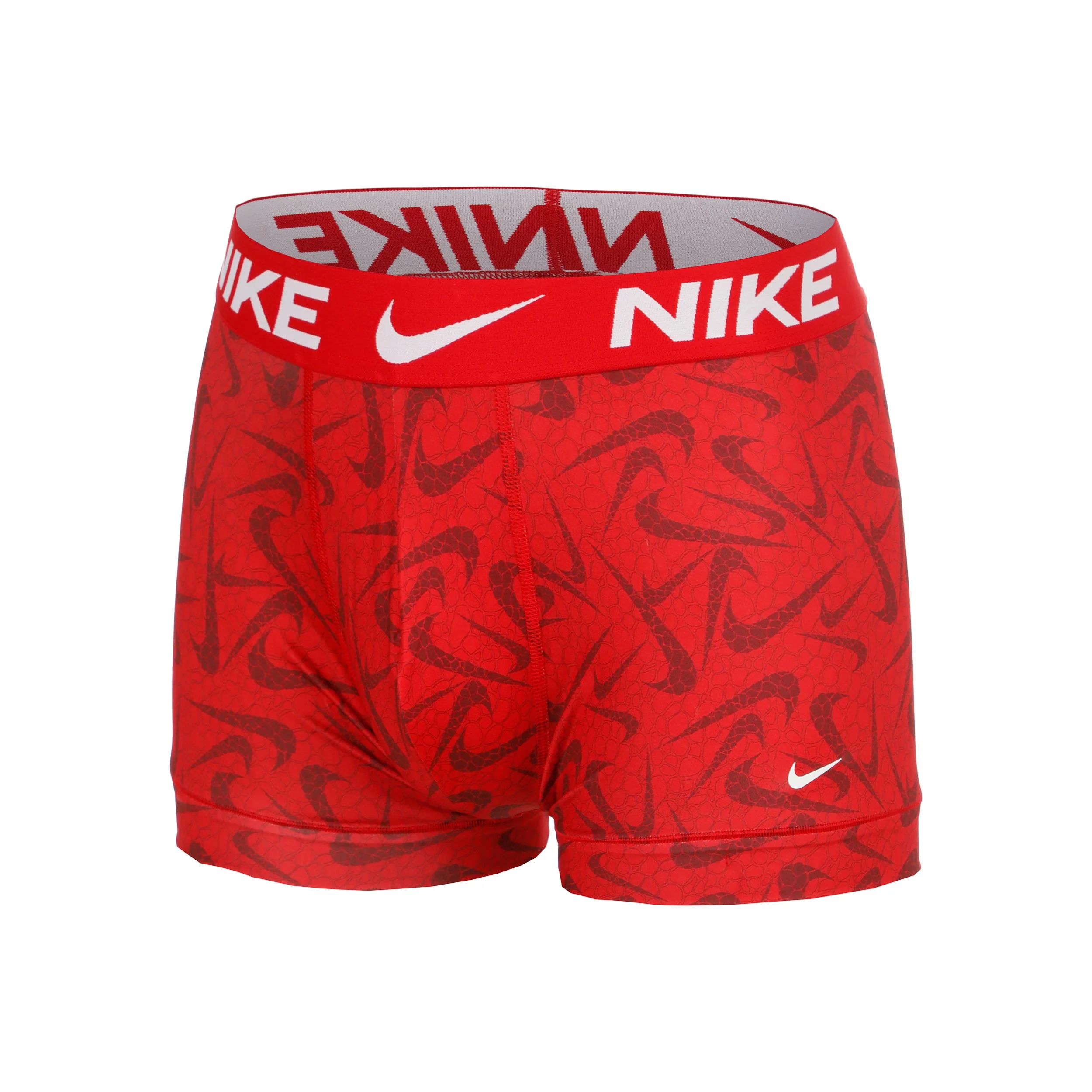 Dri-Fit Essential Micro Trunk Boxershorts - 3-pack Herrar-röd, blå - Image 3