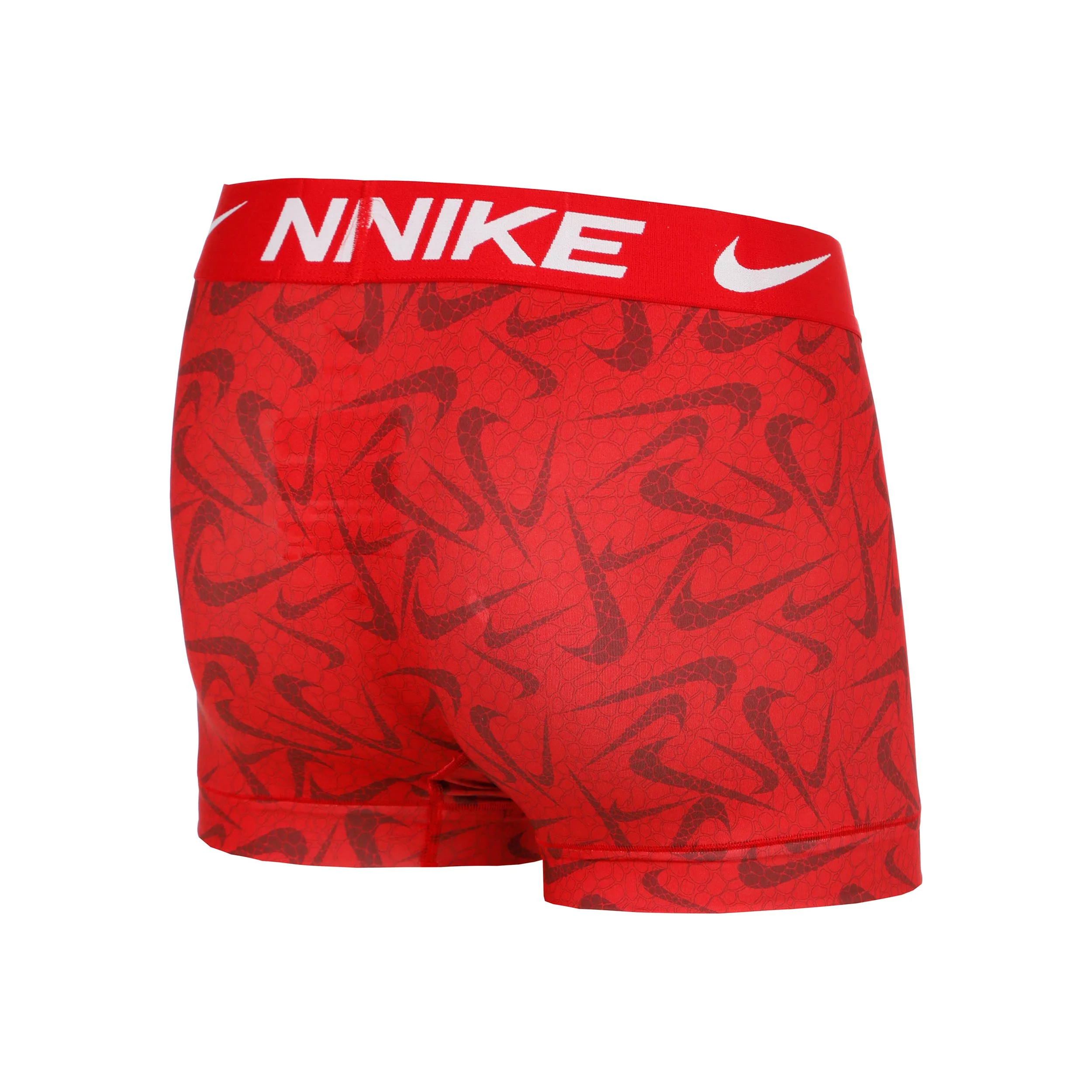 Dri-Fit Essential Micro Trunk Boxershorts - 3-pack Herrar-röd, blå - Image 4