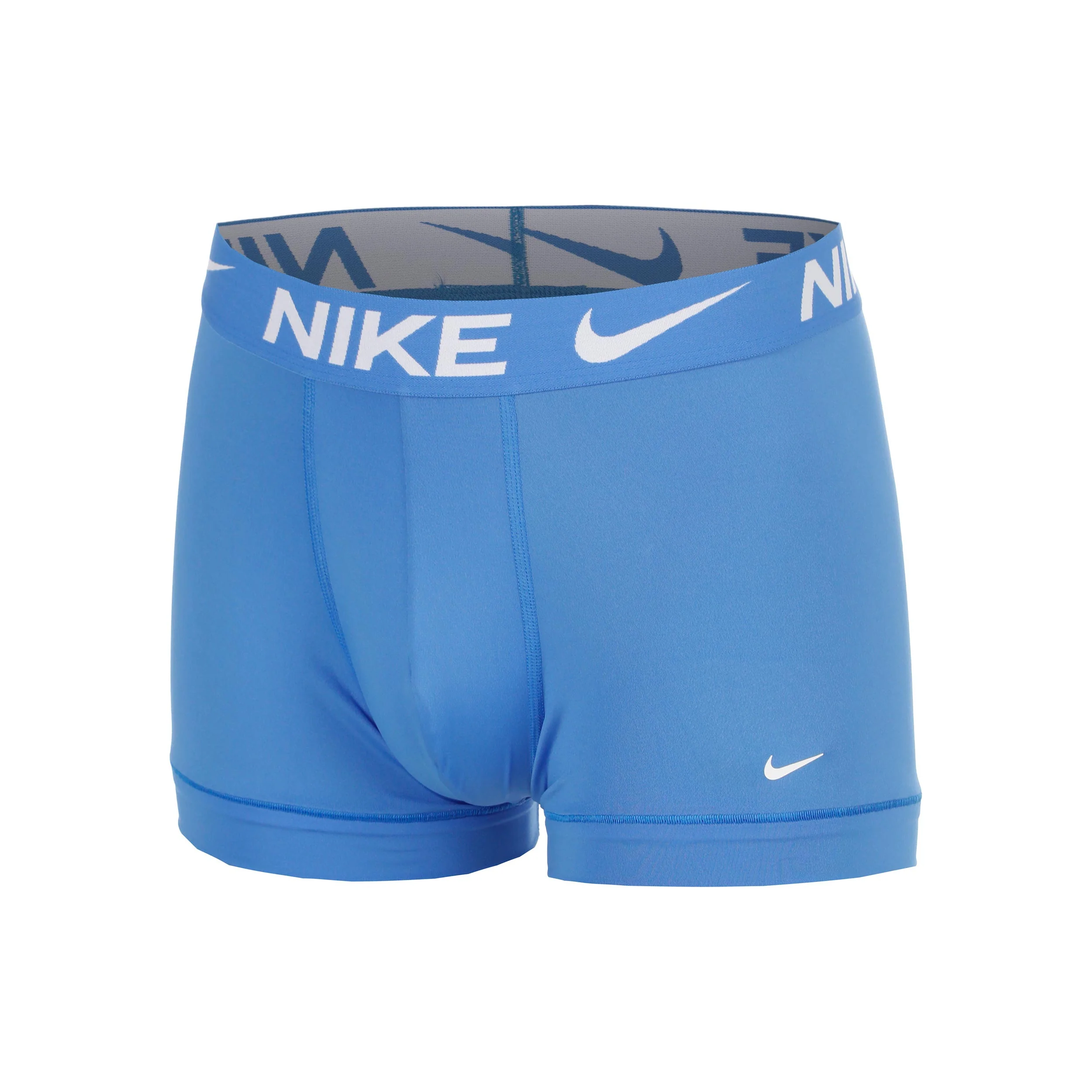 Dri-Fit Essential Micro Trunk Boxershorts - 3-pack Herrar-röd, blå - Image 5