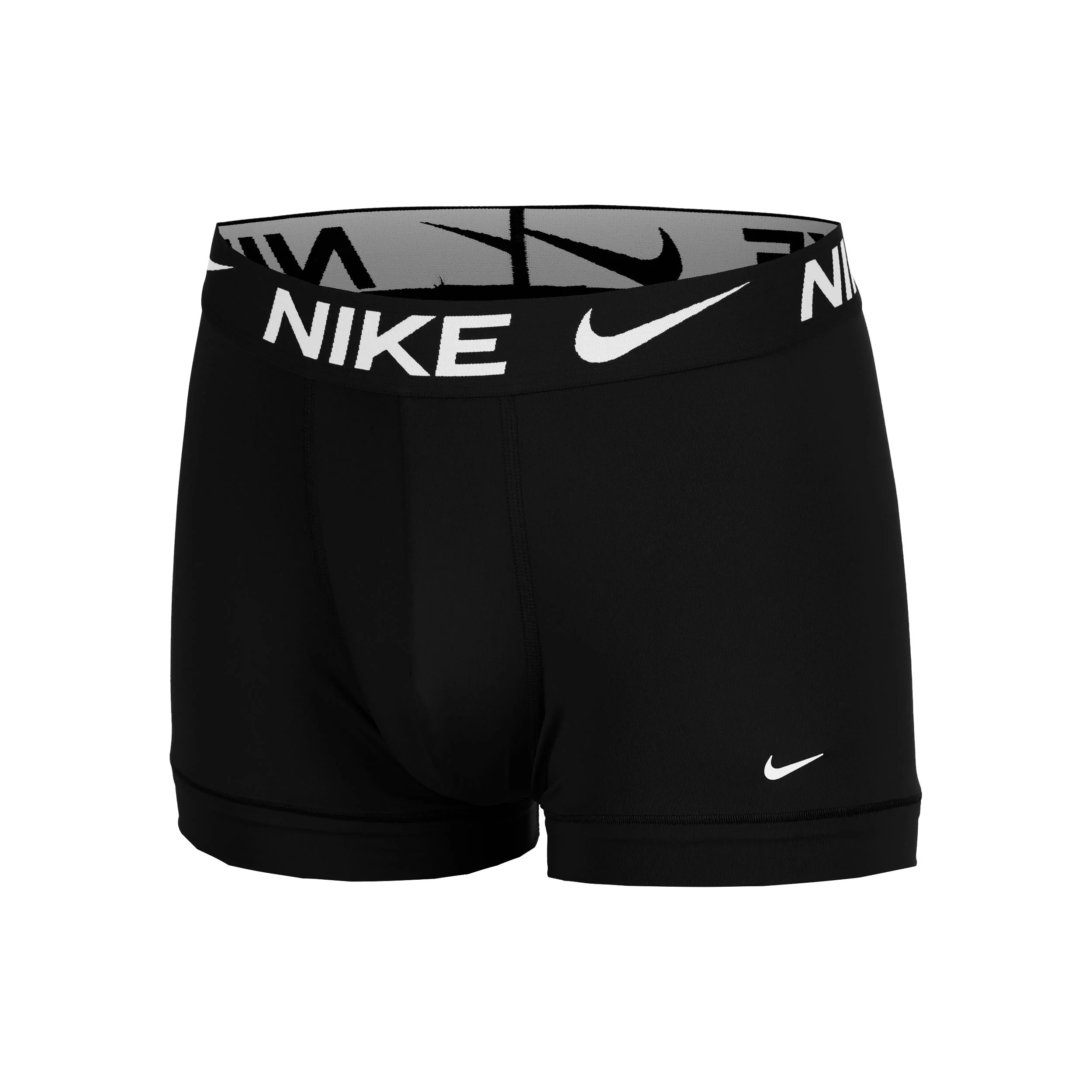 Dri-Fit Essential Micro Trunk Boxershorts - 3-pack Herrar-röd, blå - Image 7