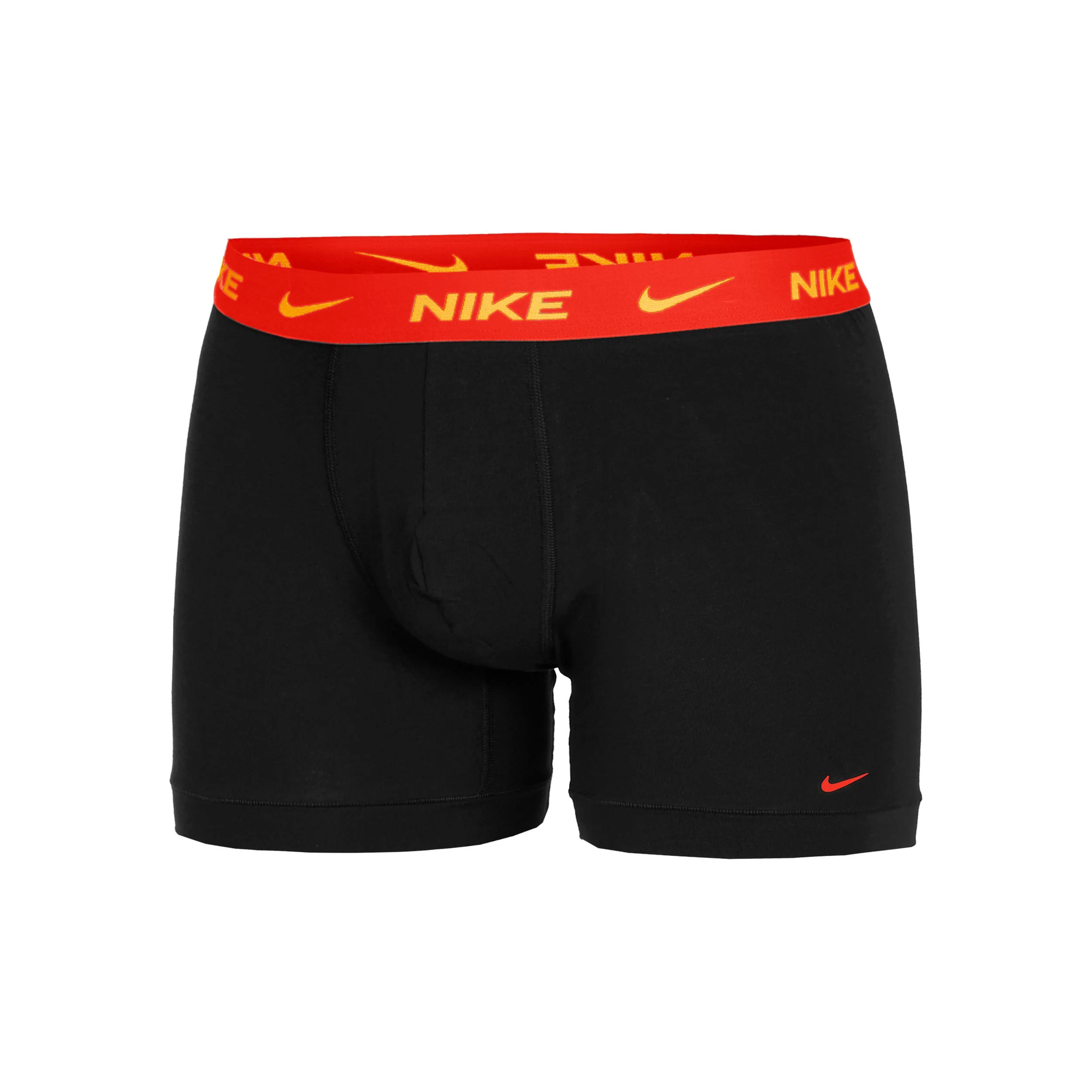 Dri-Fit Essential Micro Trunk Boxershorts - 3-pack Herrar-svart, flerfärgad - Image 3