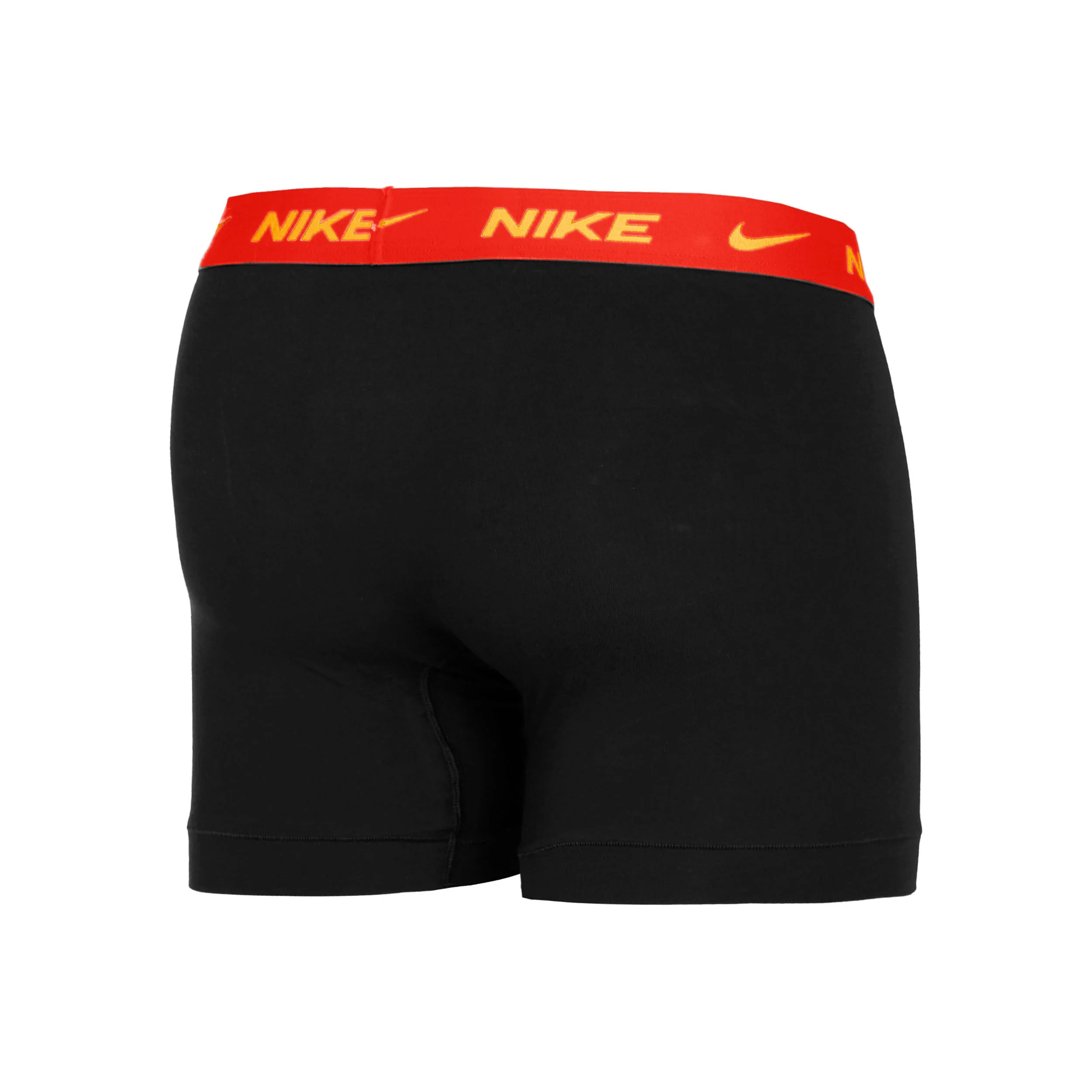 Dri-Fit Essential Micro Trunk Boxershorts - 3-pack Herrar-svart, flerfärgad - Image 4